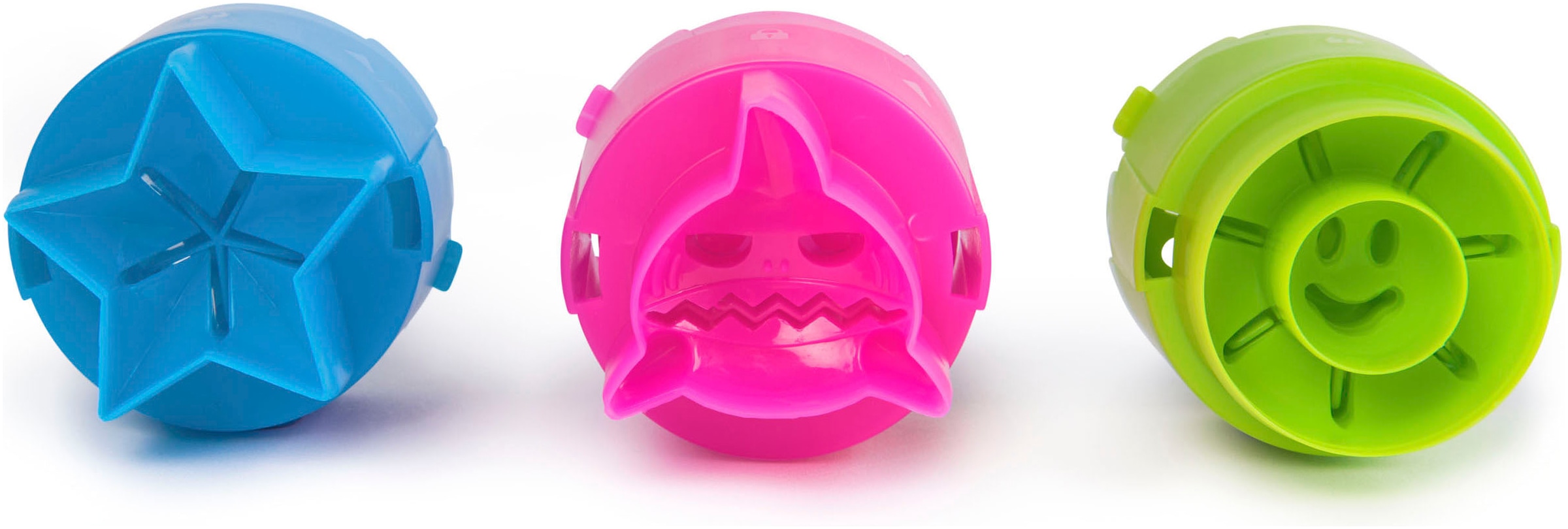Spin Master Kreativset »Kinetic Sand - Squishmotion Set 453 g«