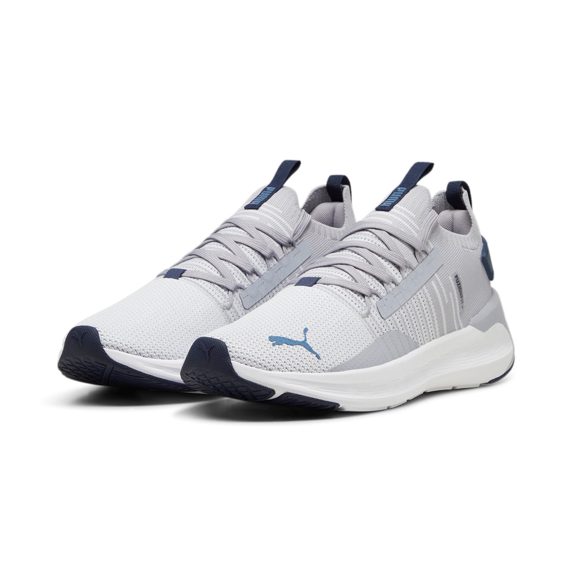 PUMA Bėgimo bateliai »SOFTRIDE SYMMETRY FUZ...