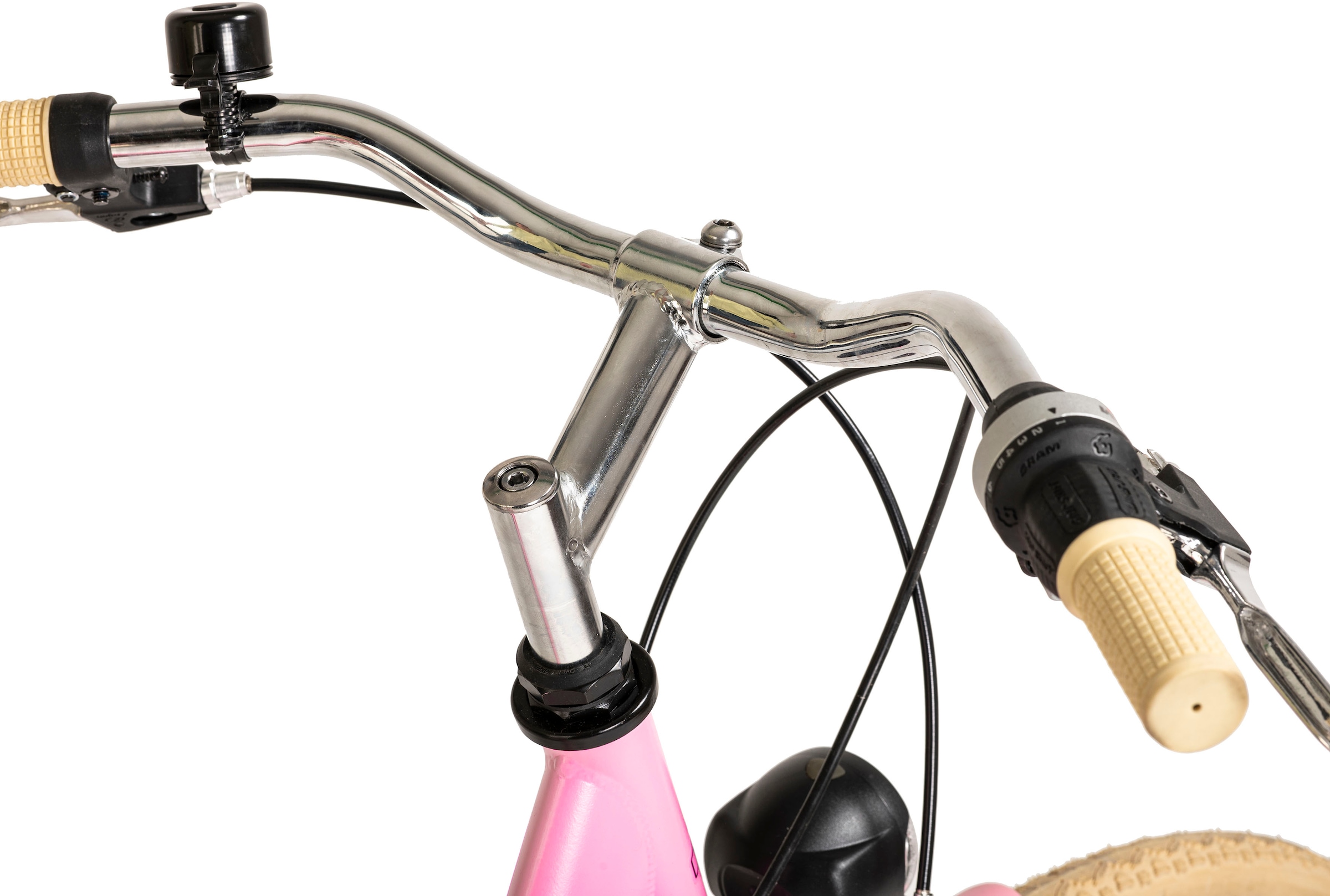 Dacapo Cityrad »Toscana« 6 Gang Kettenschaltung