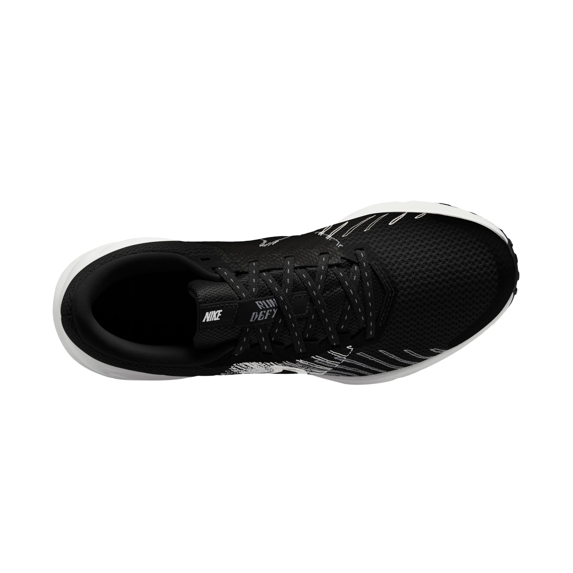 Nike Laufschuh »W RUN DEFY«