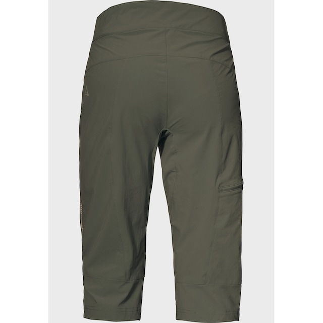 Schöffel 3/4-Hose »Pants Moldavia L« kaufen | BAUR