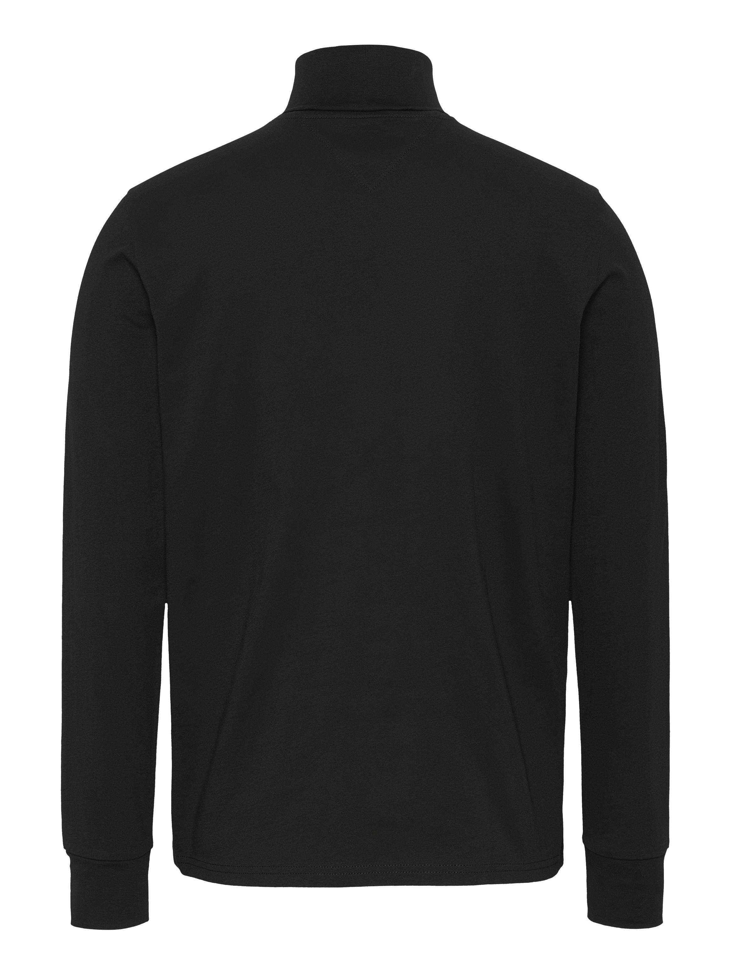 Tommy Jeans Rollkragenshirt »TJM SLIM TURTLENECK TEE«, mit Rollkragen