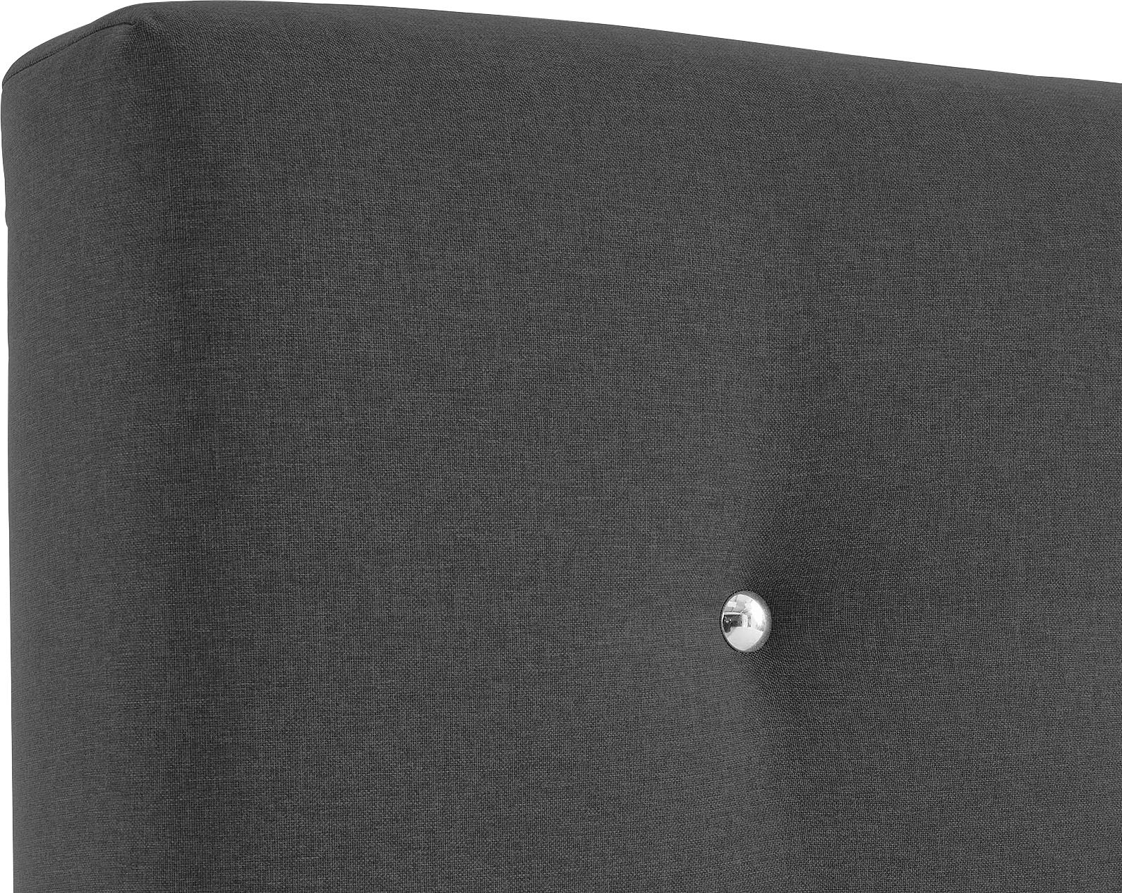Westfalia Schlafkomfort Boxspringbett, mit Topper
