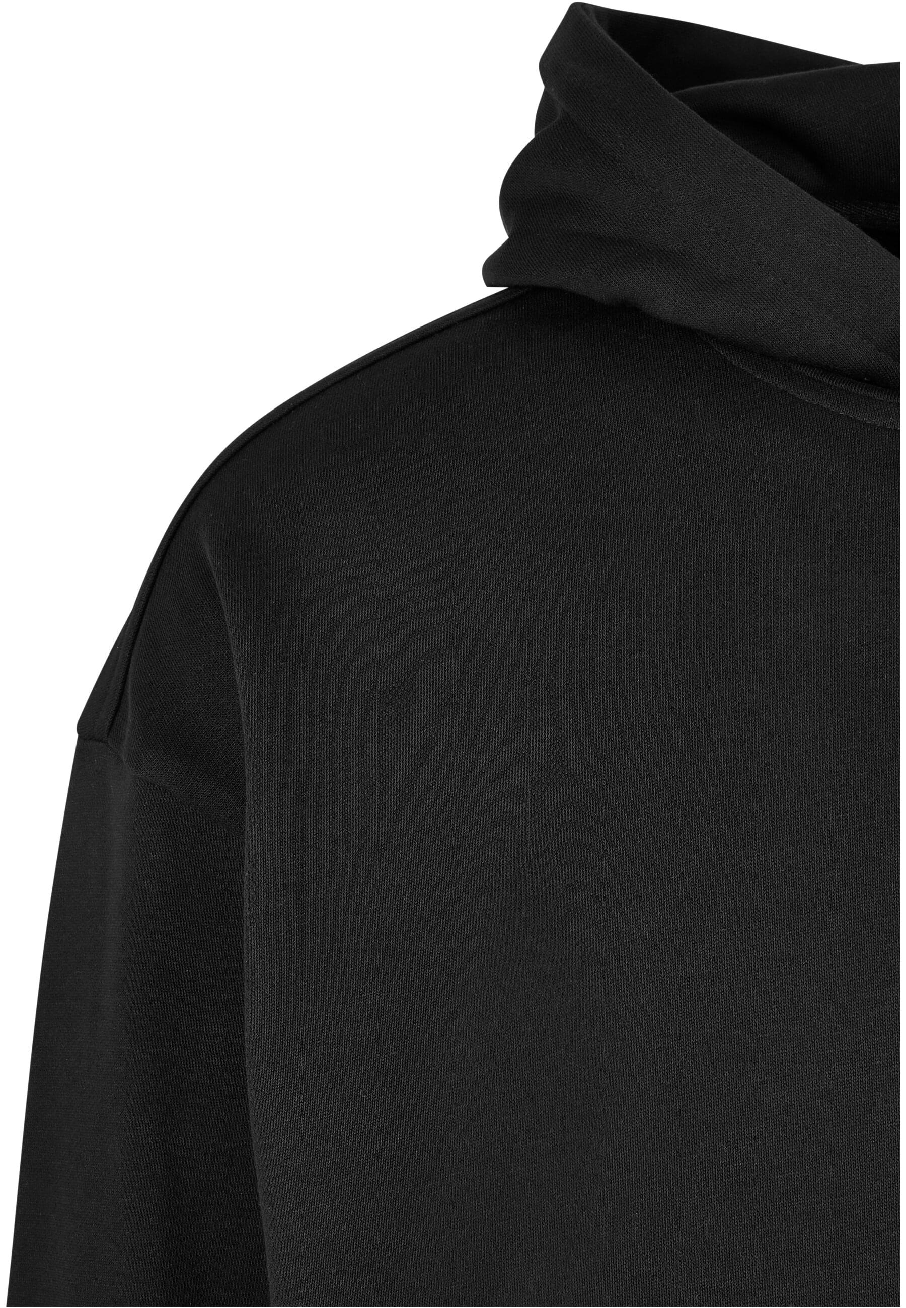 URBAN CLASSICS Kapuzensweatshirt »Urban Classics Herren Sport Hoody«, (1 tlg.)