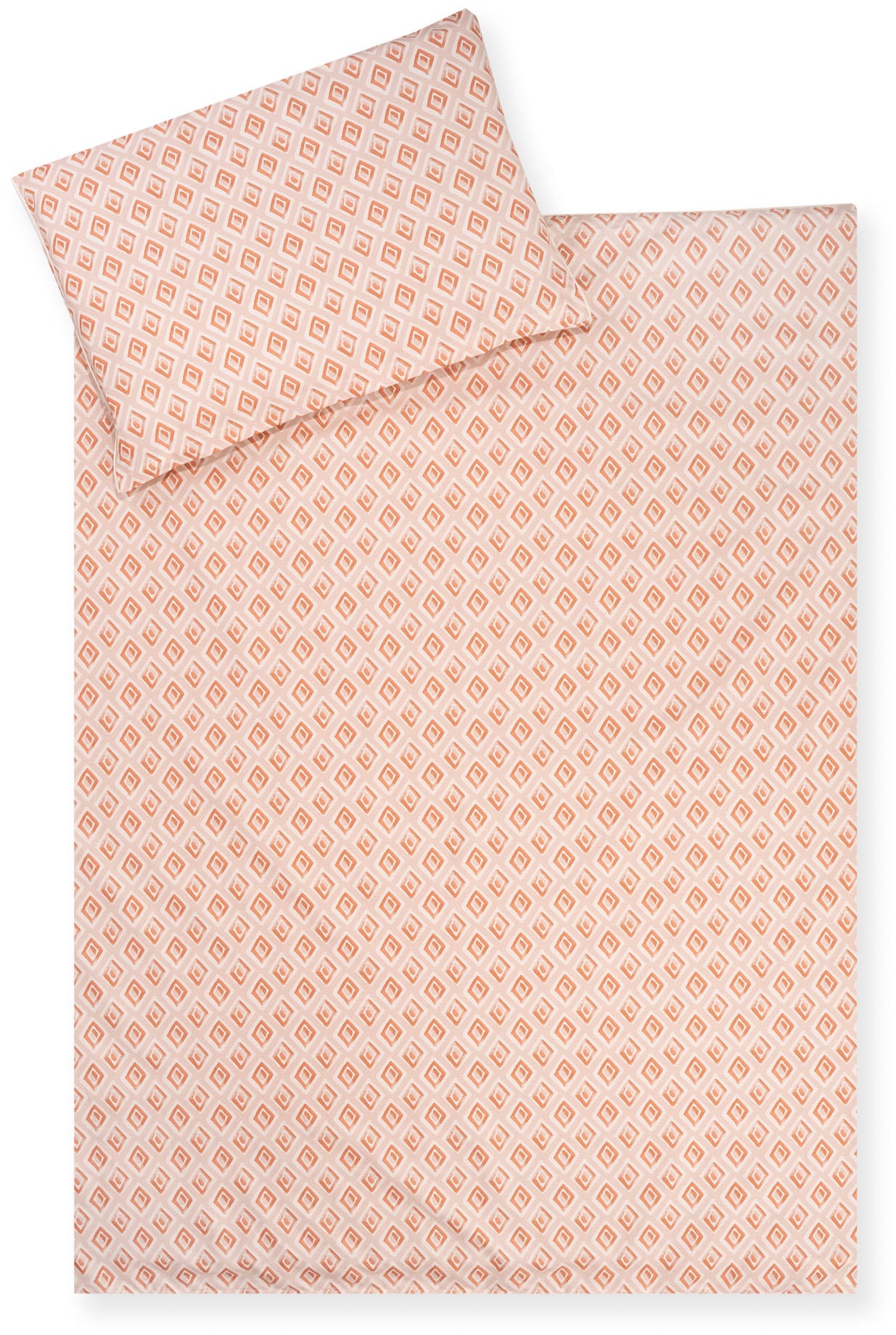 Julius Zöllner Kinderbettwäsche "Baby- und Kinderbettwäsche aus 100% Bio-Ba günstig online kaufen