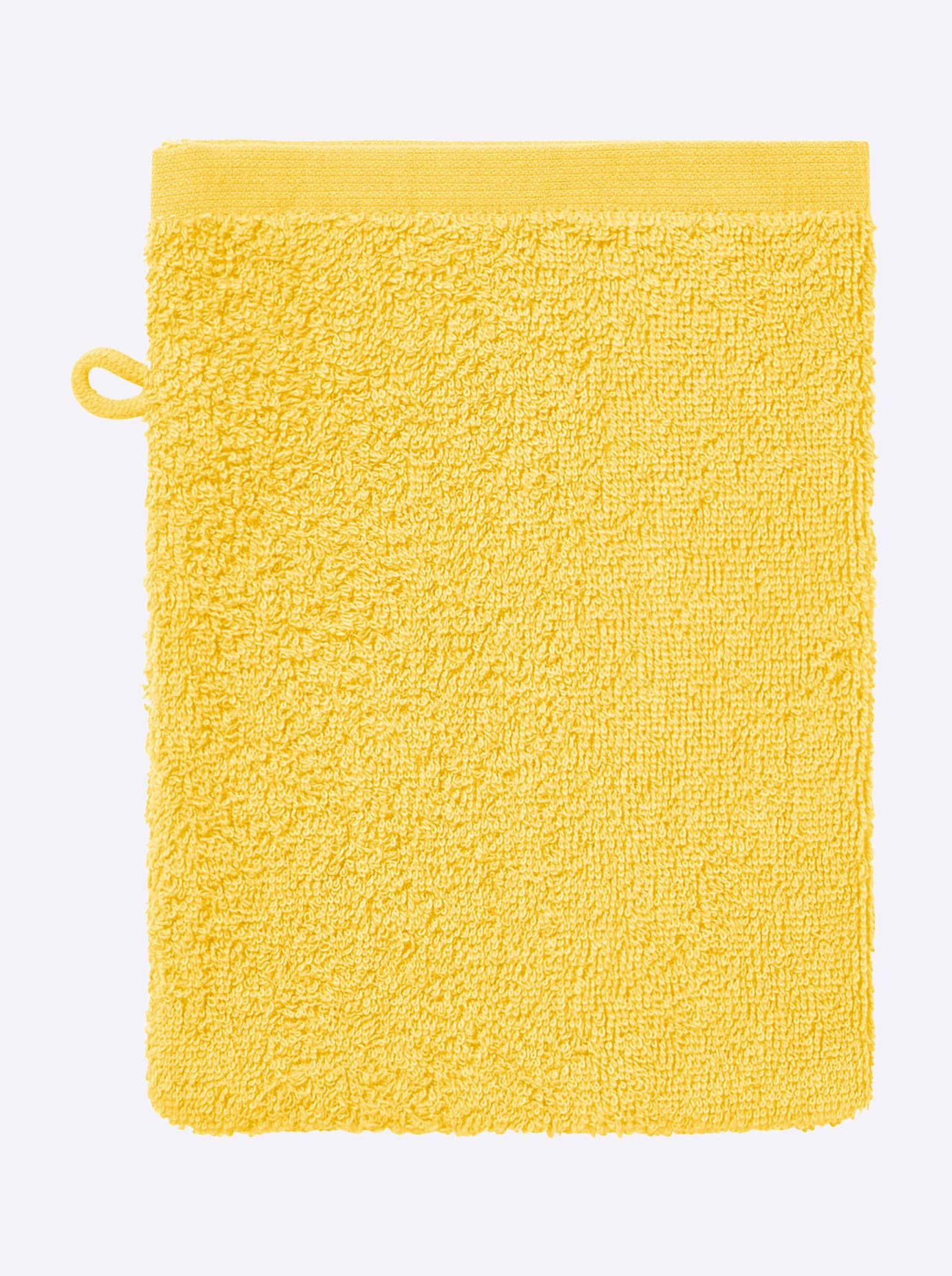 wäschepur Handtuch, (1 St.)