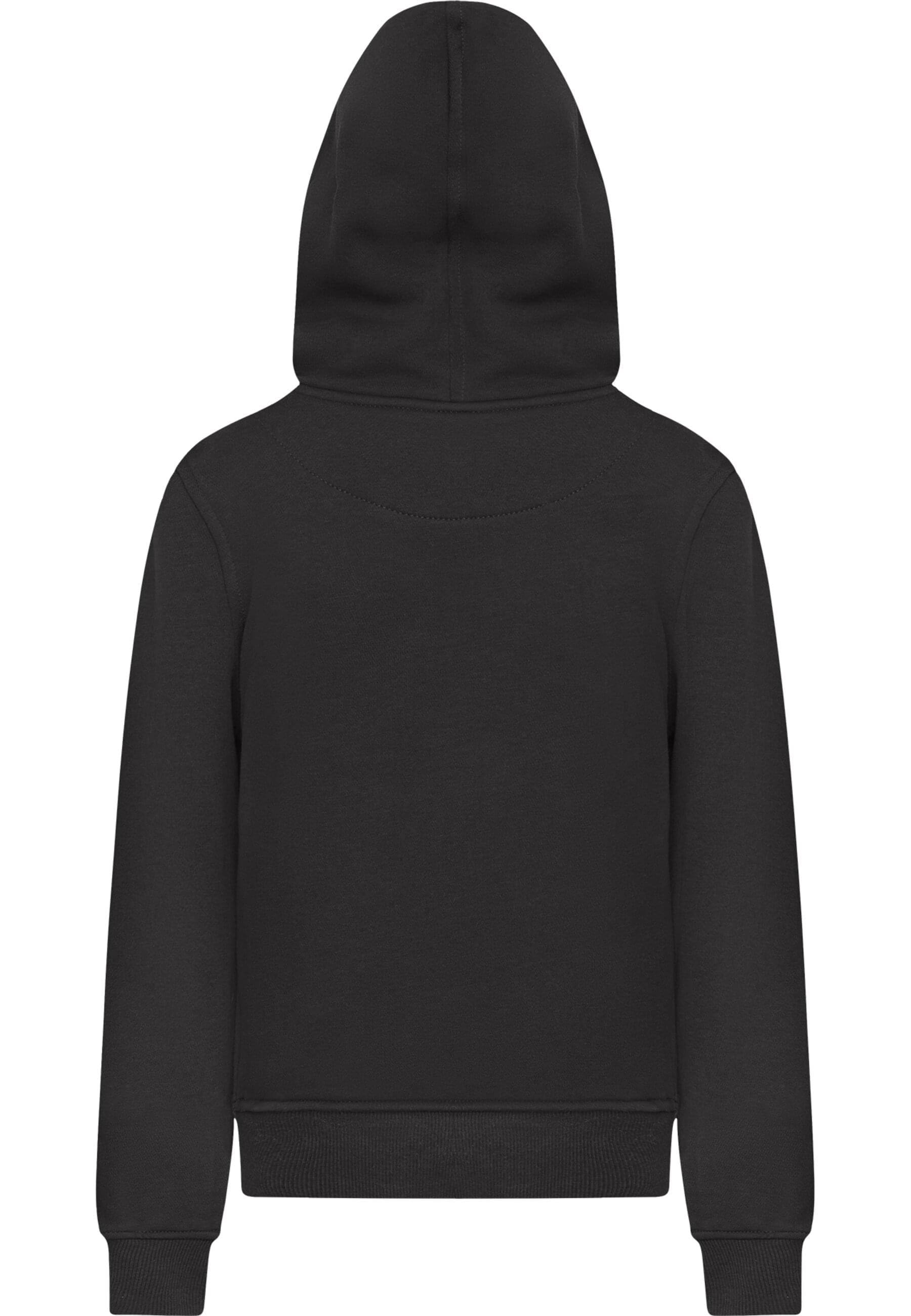 Merchcode Kapuzenpullover »Merchcode Kids Apple - Basic Hoody«, (1 tlg.)