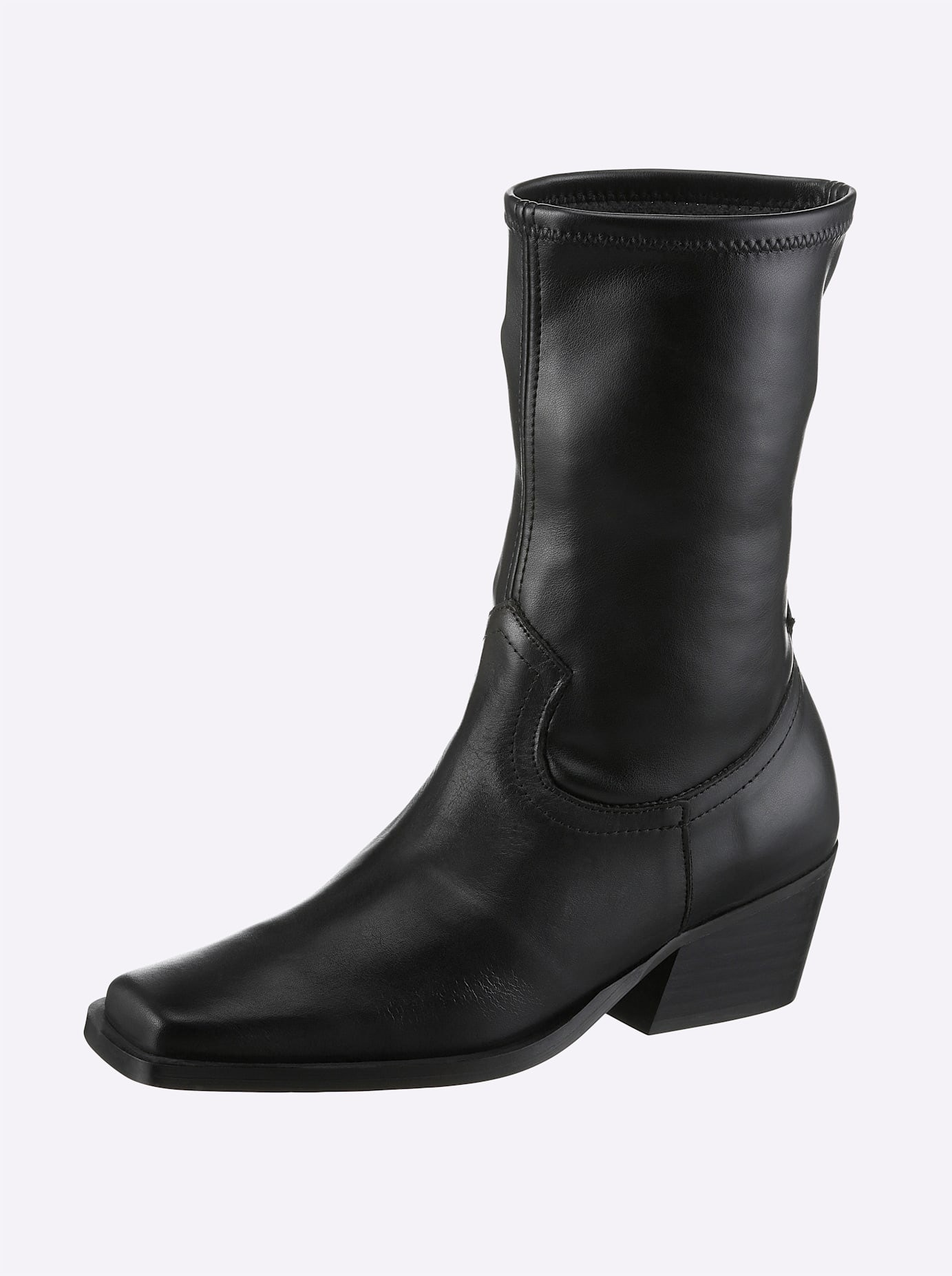 heine Stiefelette günstig online kaufen