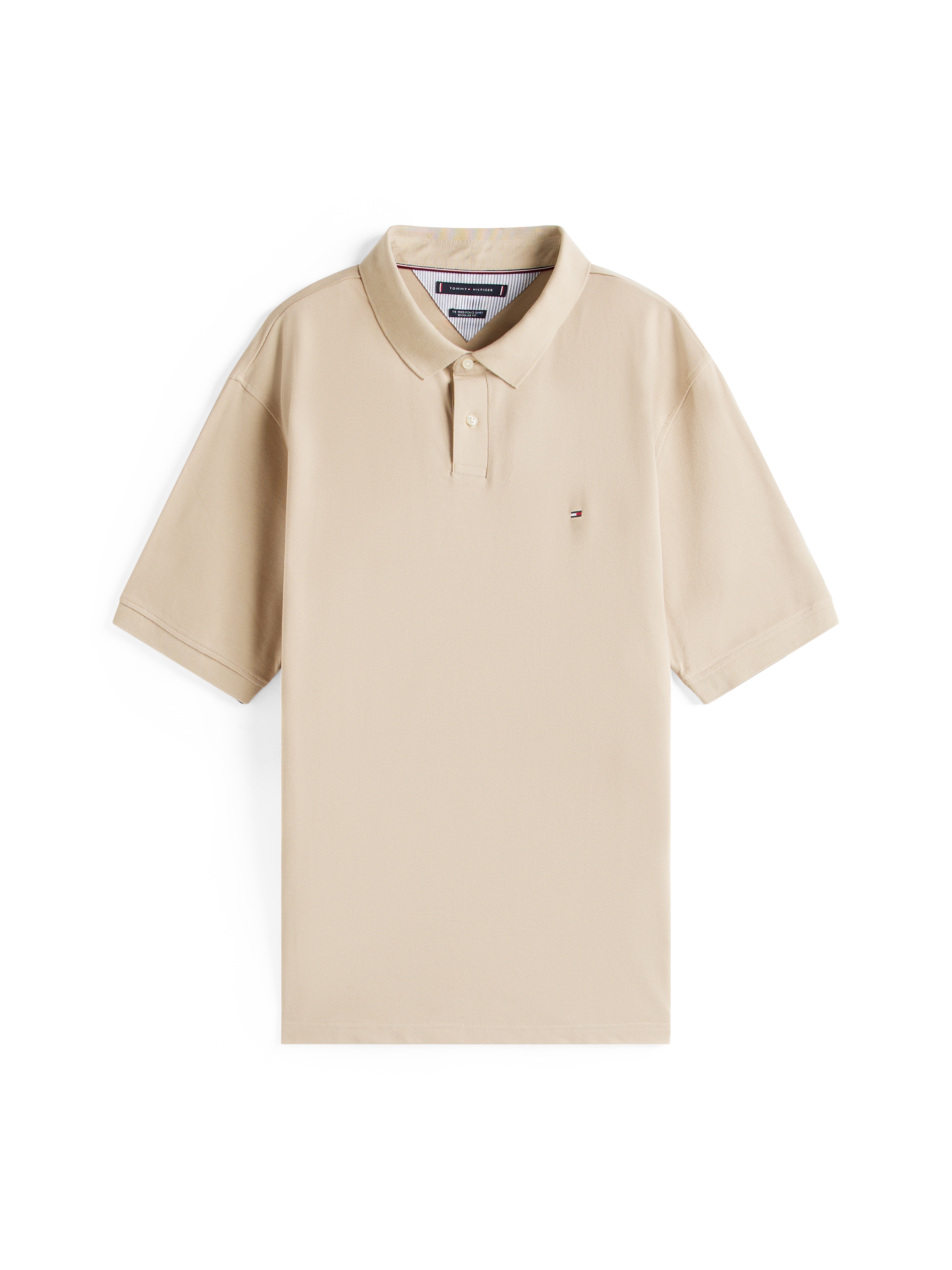 Tommy Hilfiger Big & Tall Poloshirt »BT -1985 REGULAR POLO -B«, Große Größen