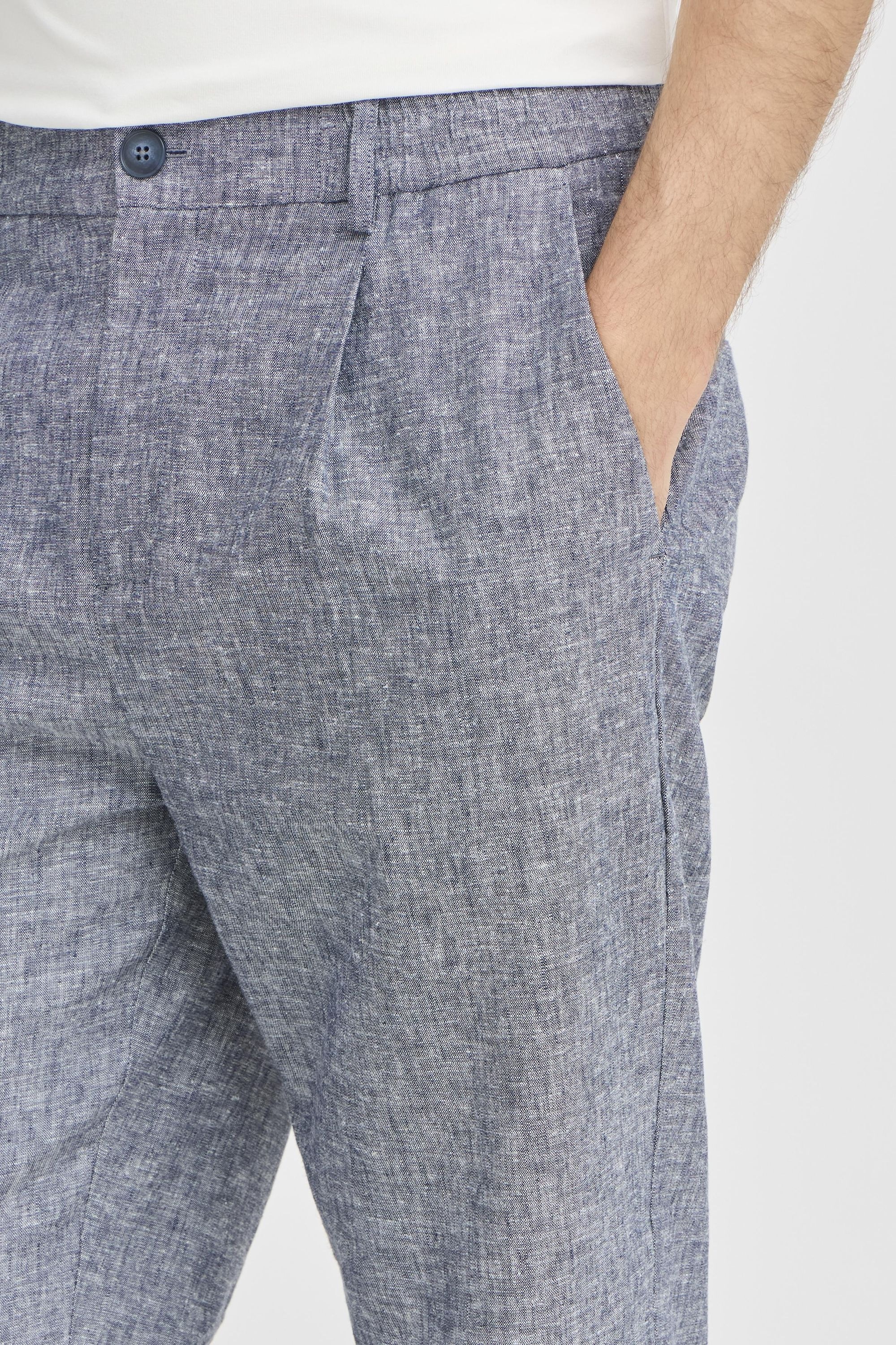Casual Friday Leinenhose »Leinenhose CFMarc«