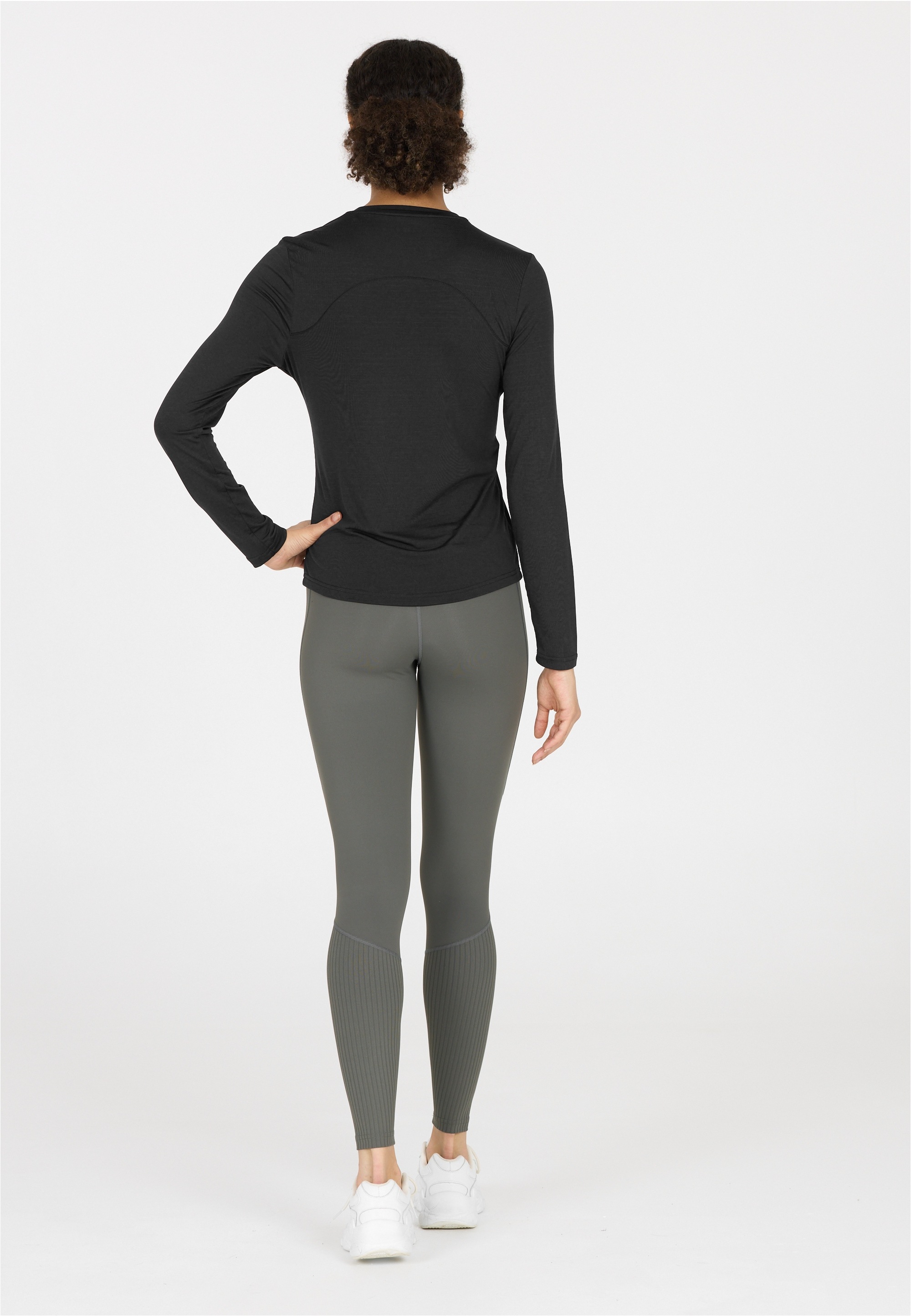 ATHLECIA Funktionsshirt »Miwa«, mit schnell trocknenden Eigenschaften
