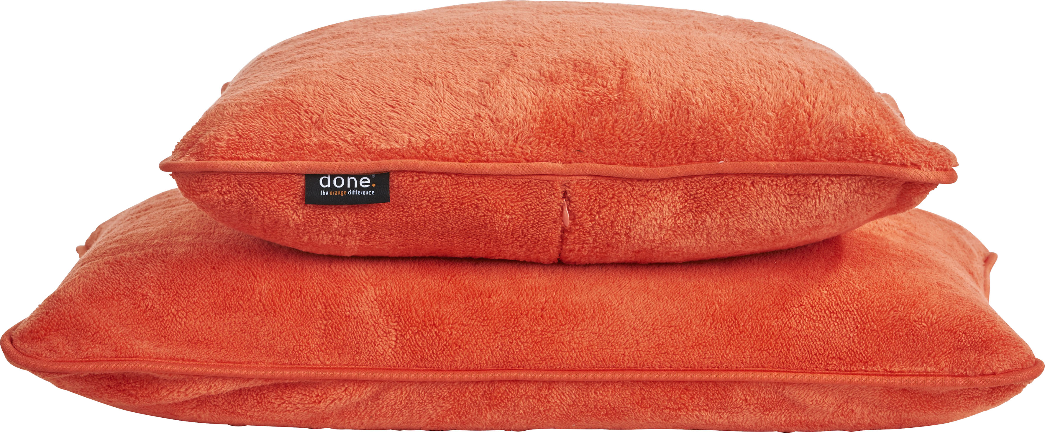 Thumbnail - done. Dekokissen "Softie" Extra weiche und anschmiegsame Kissenhülle ohne Füllung, 1 Stück