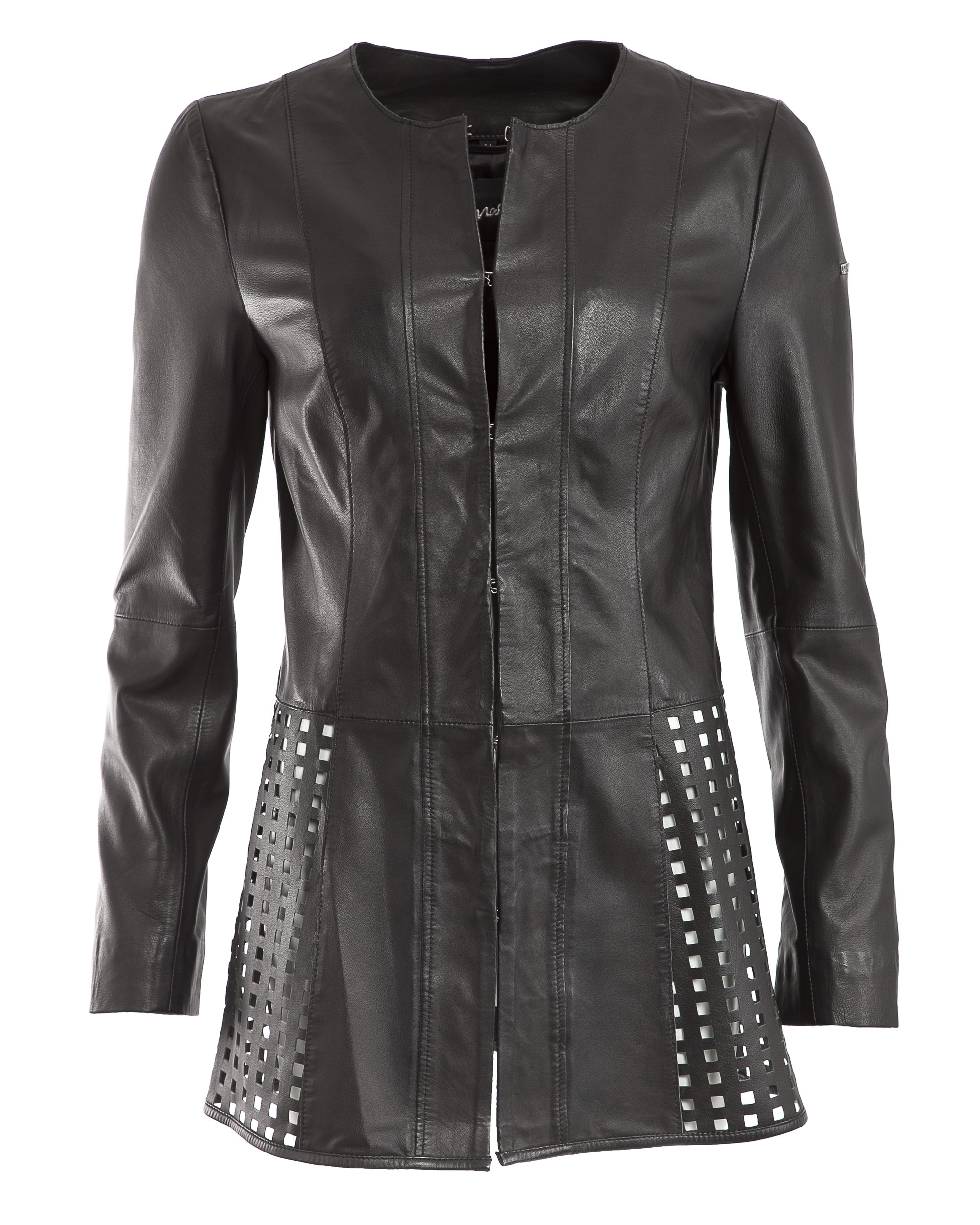 Maze Lederjacke »Fortaleza«