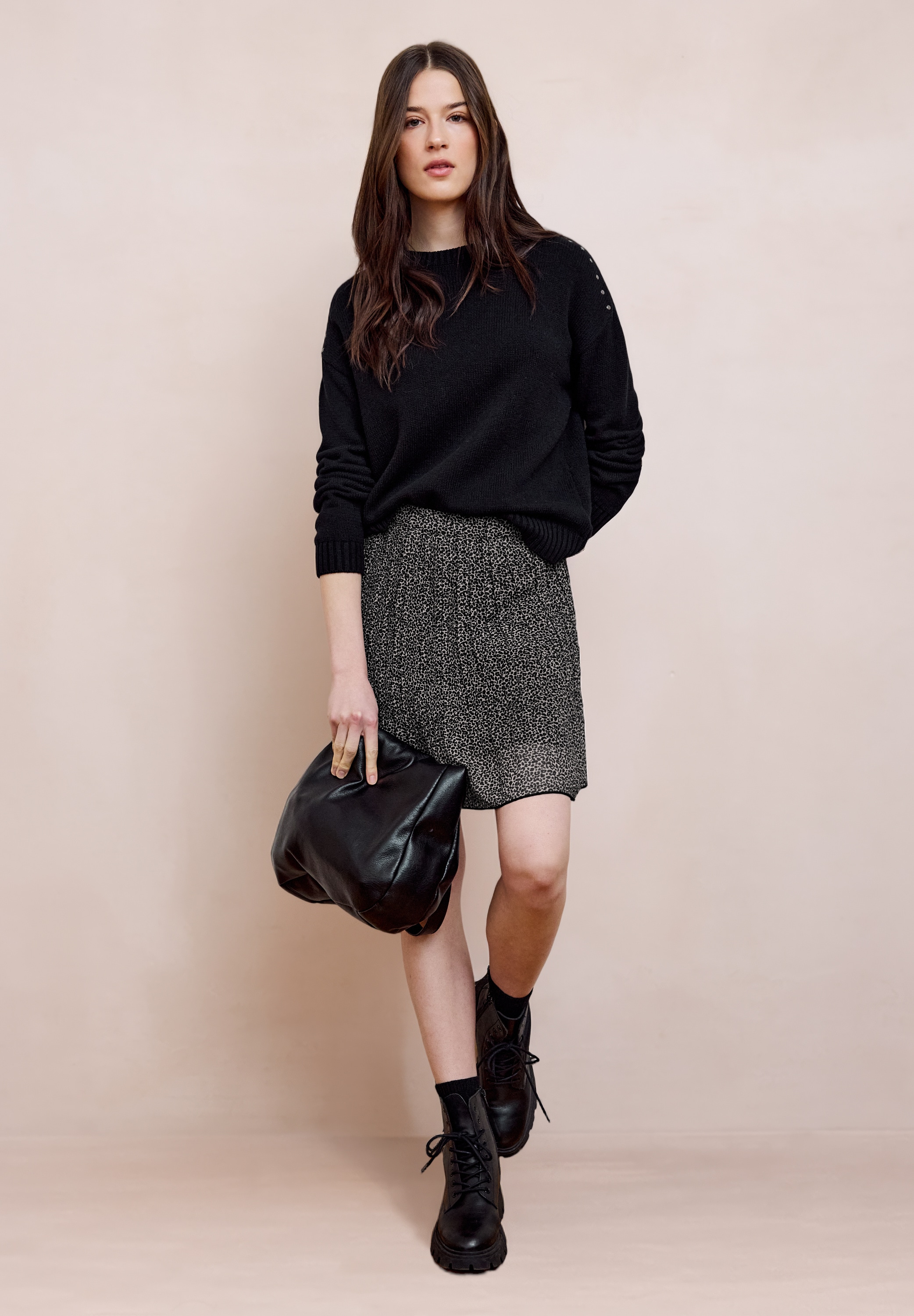 STREET ONE STUDIO Minirock