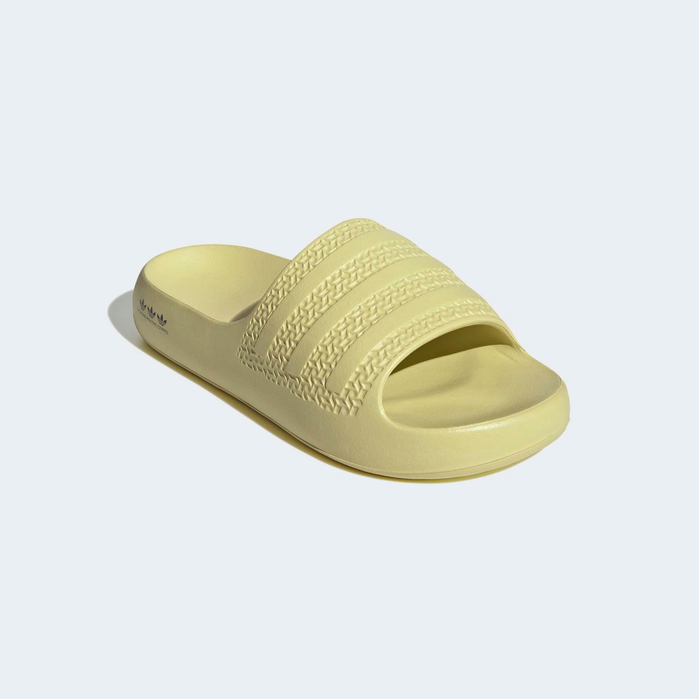 adidas Originals Badesandale "AYOON ADILETTE" Badelatschen günstig online kaufen