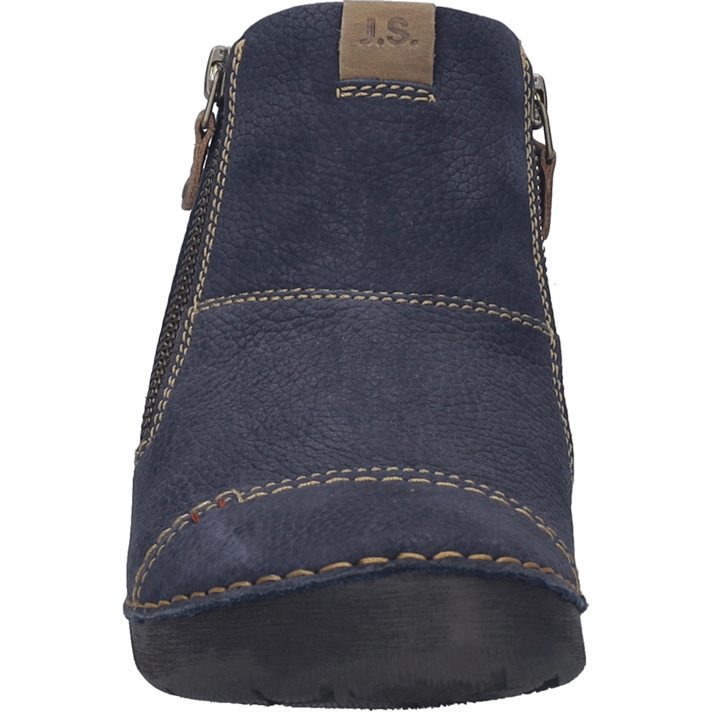 Josef Seibel Stiefelette »Fergey 46, ocean-kombi«