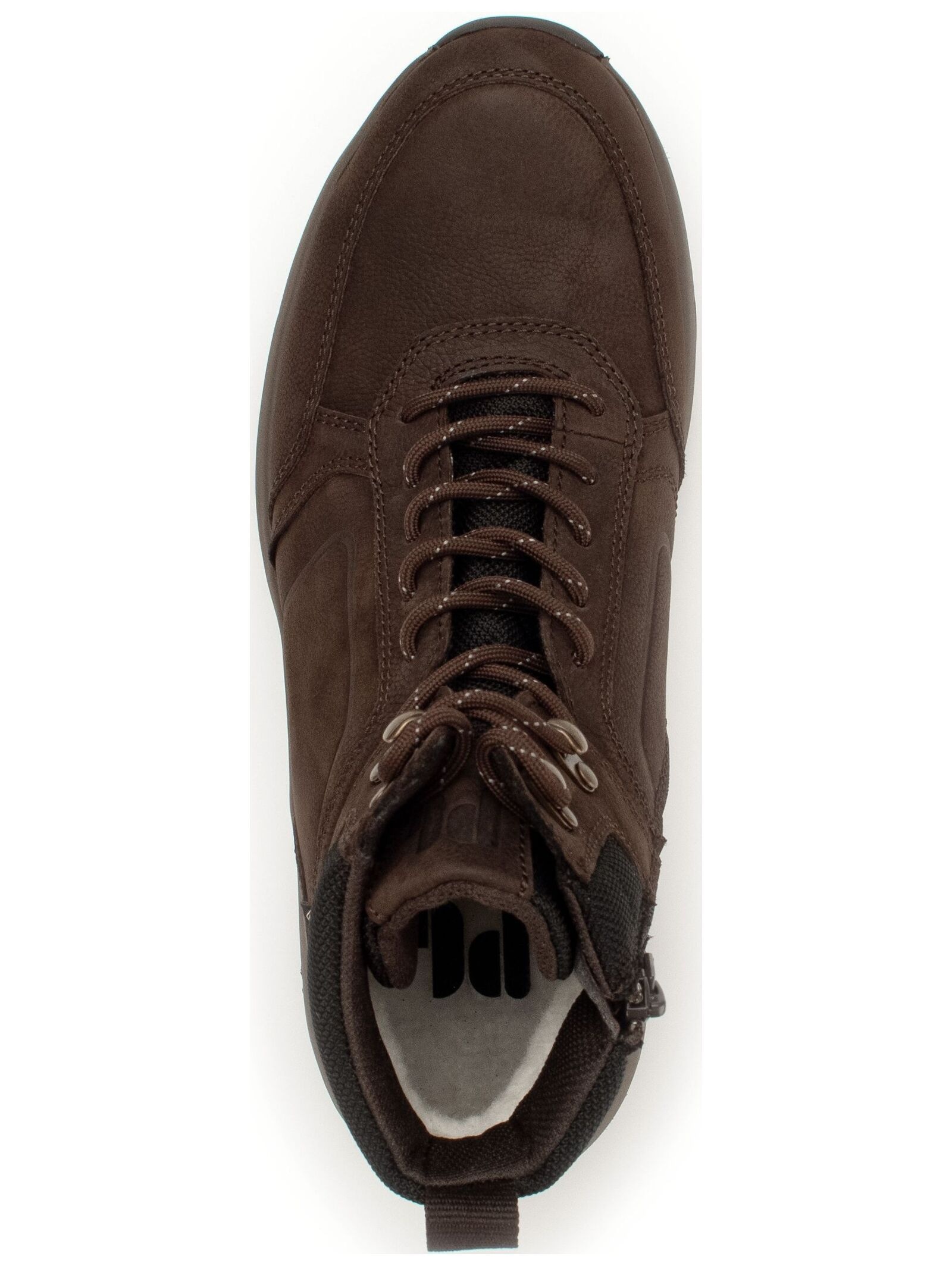 Pius Gabor Trekkingschuh »Pius Gabor Wanderschuhe Nubukleder«