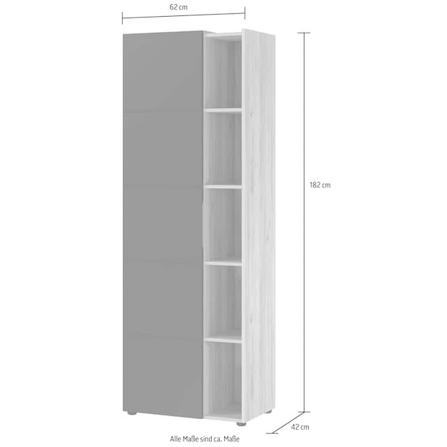 GERMANIA Aktenschrank »Olvera«, Made in Germany kaufen | BAUR