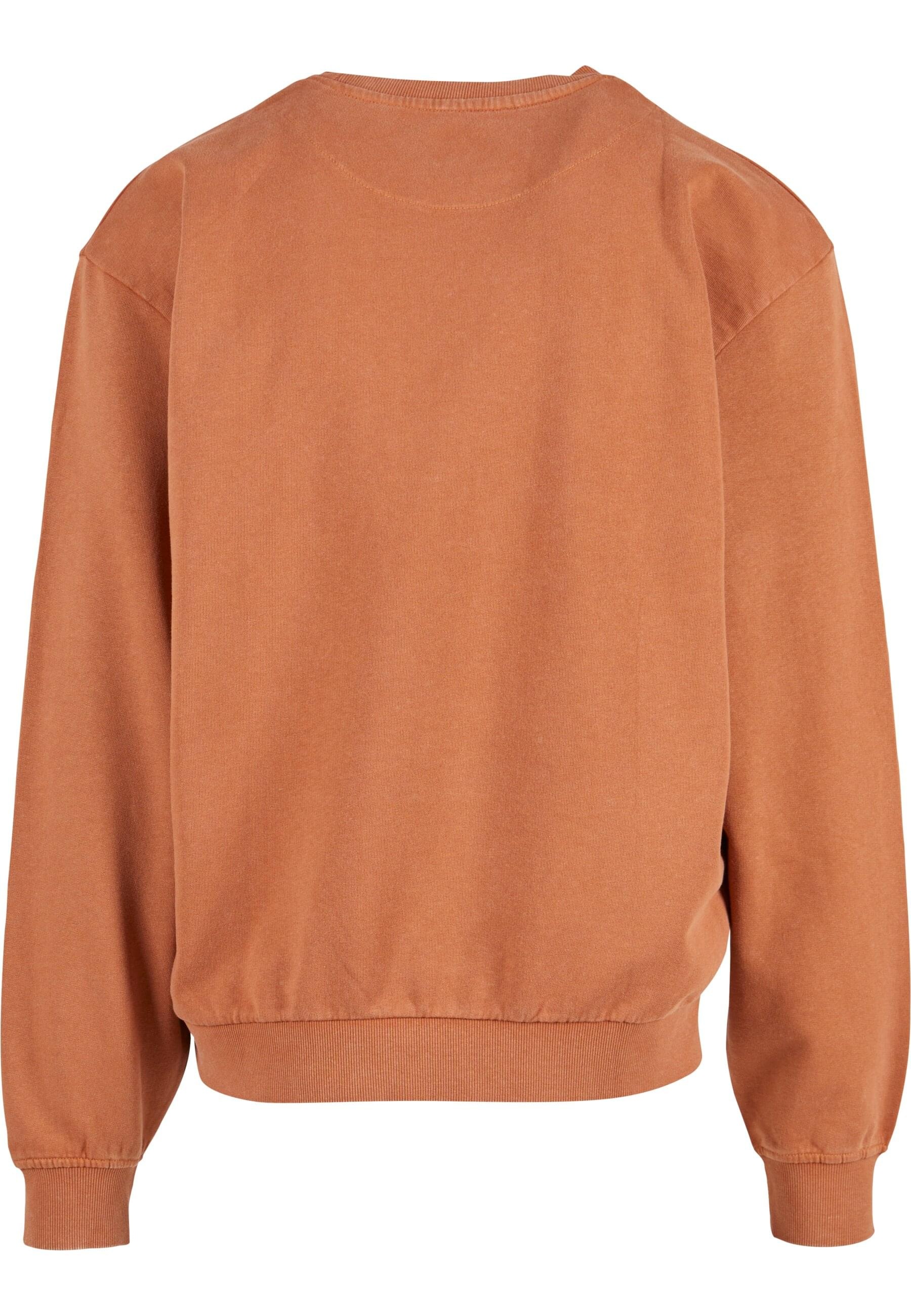 Karl Kani Rundhalspullover "Karl Kani Herren KM213-060-1 Small Signature OS günstig online kaufen