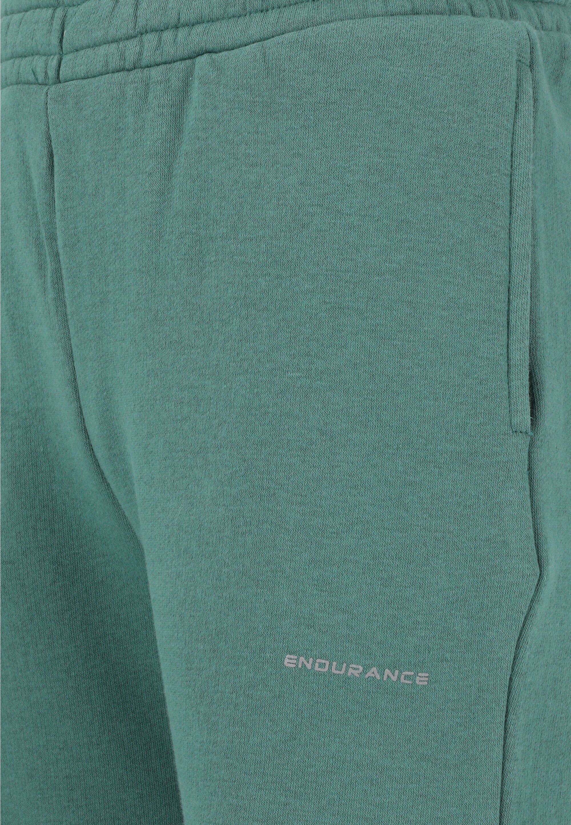 Thumbnail - ENDURANCE Shorts "Glakrum", mit elastischem Bund