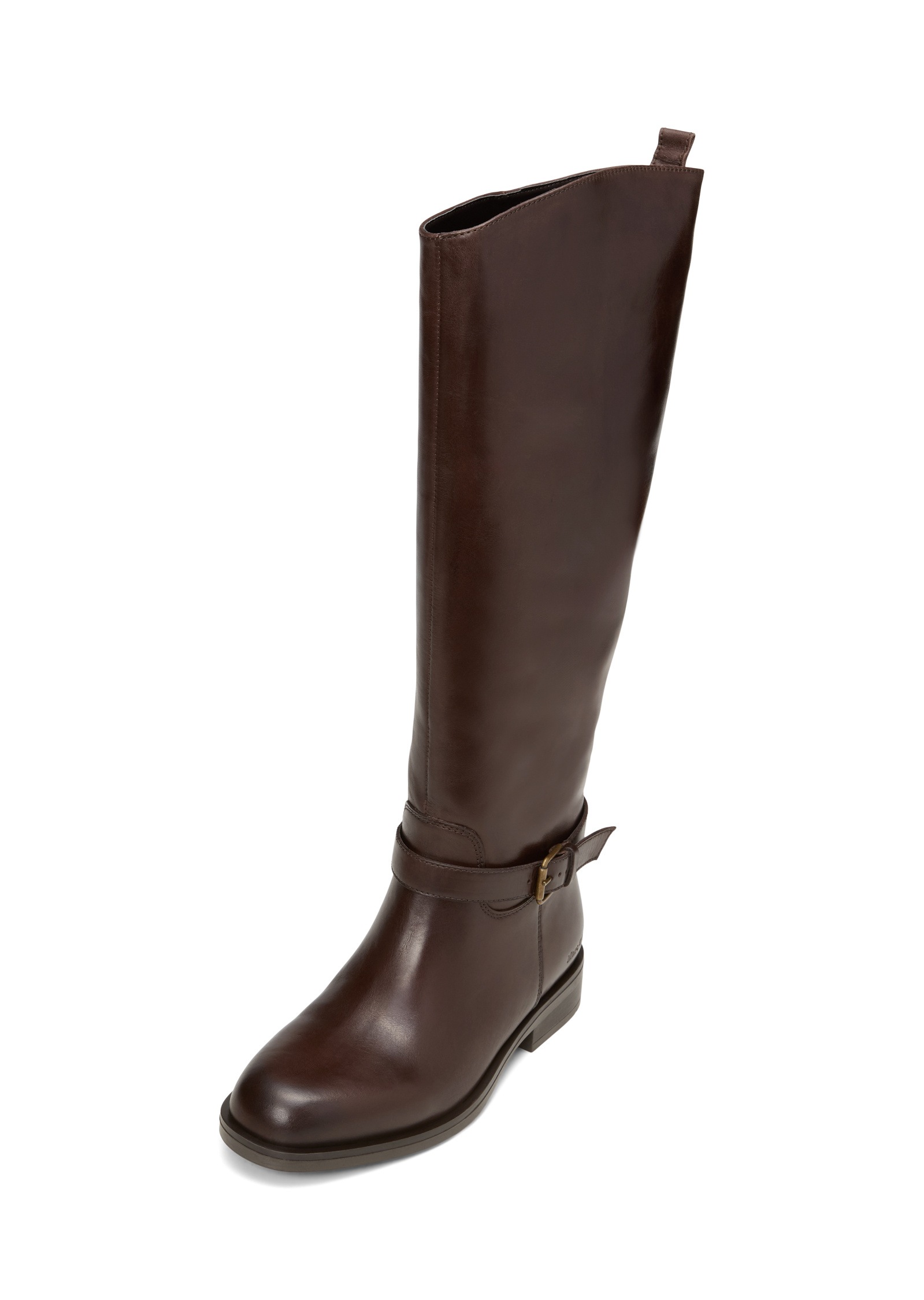 Marc OPolo Stiefel "mit Reiterstiefel-Charakter" günstig online kaufen