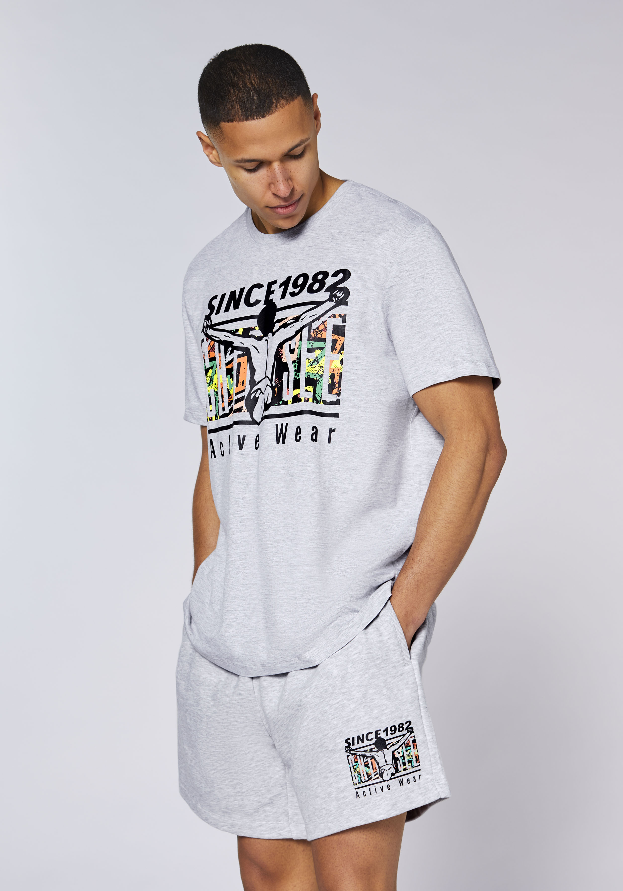 Chiemsee T-Shirt