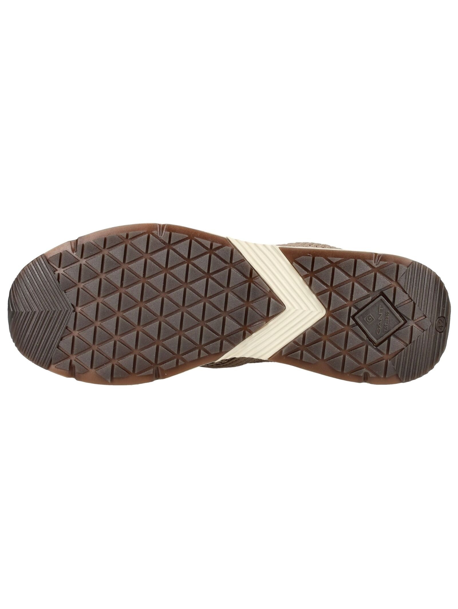 Gant Sneaker »Gant Sneaker Leder/Mesh«