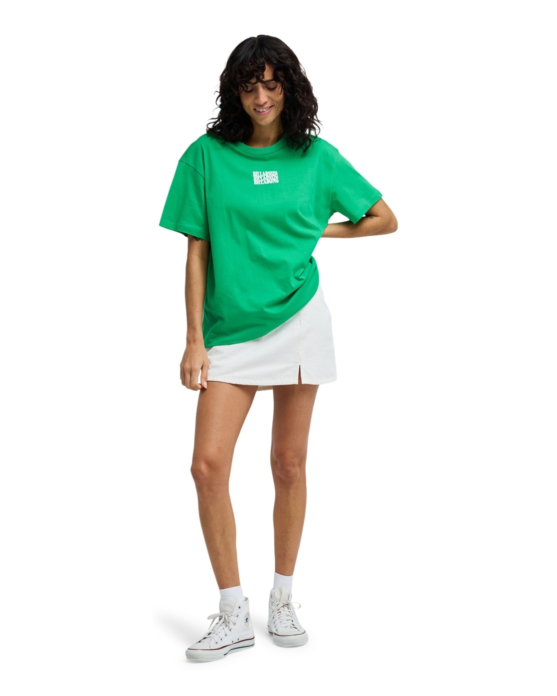 Billabong T-Shirt »In The Beyond«
