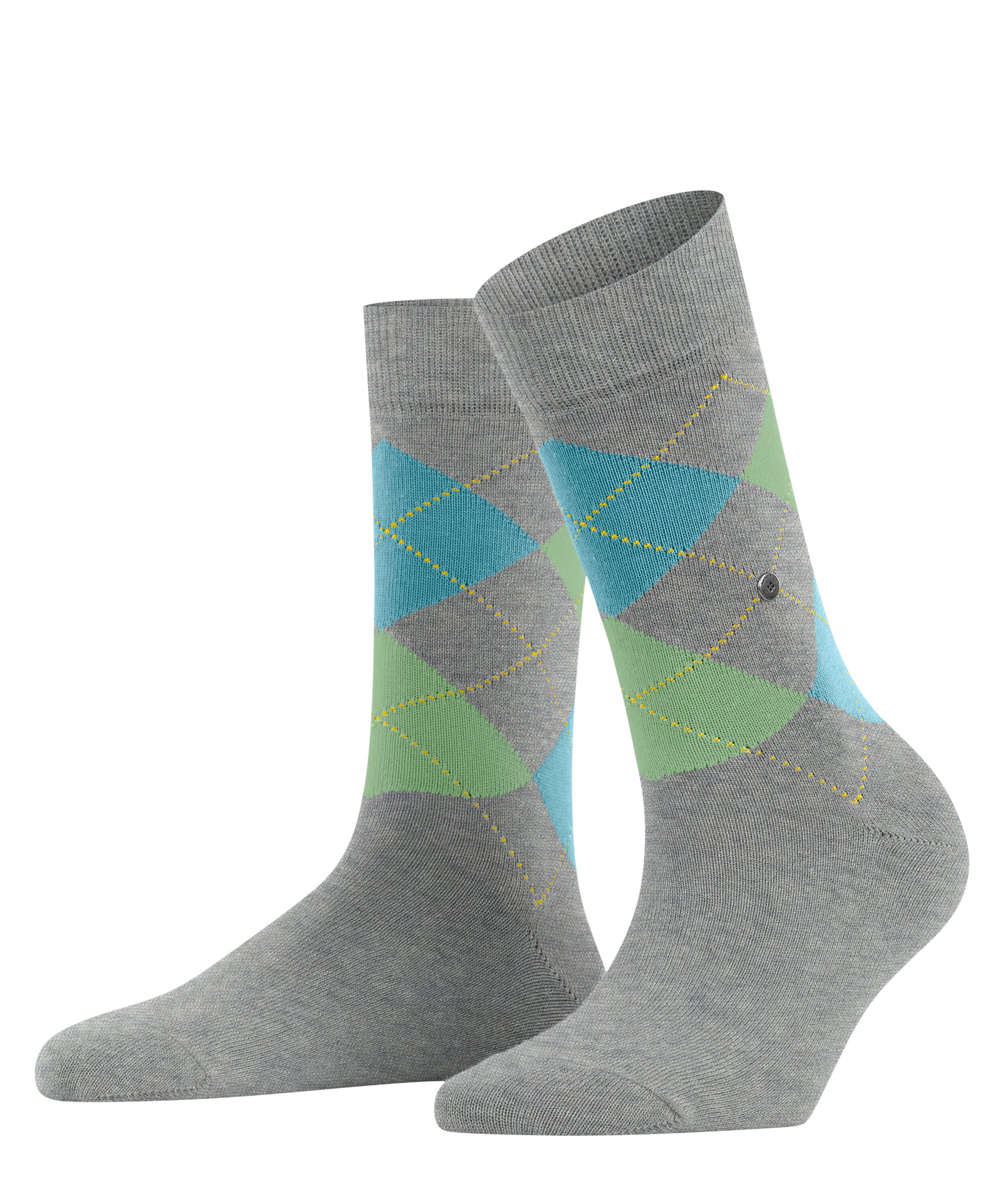 Burlington Socken "Queen" 1 Paar tlg.
