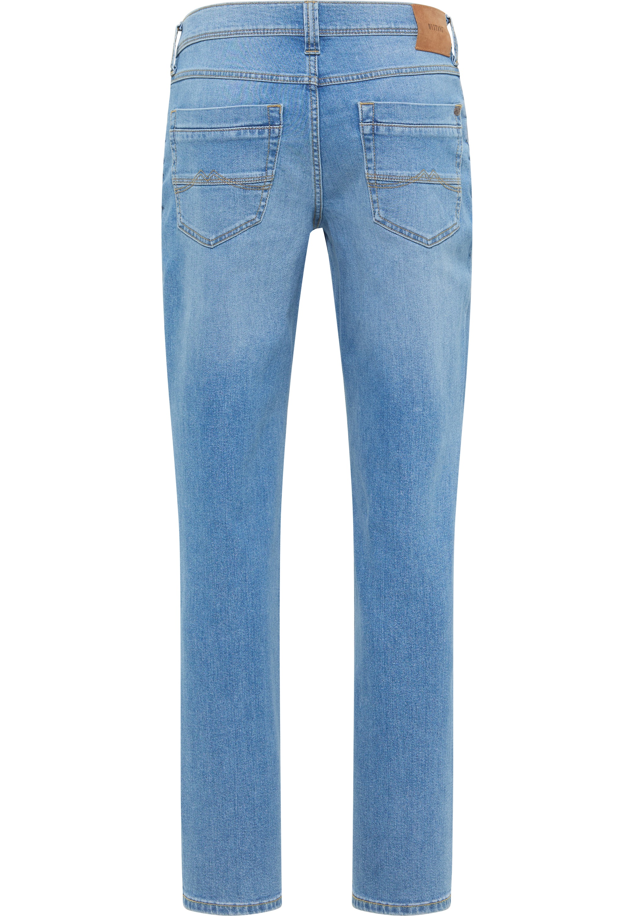 MUSTANG Straight-Jeans »Style Washington Straight«