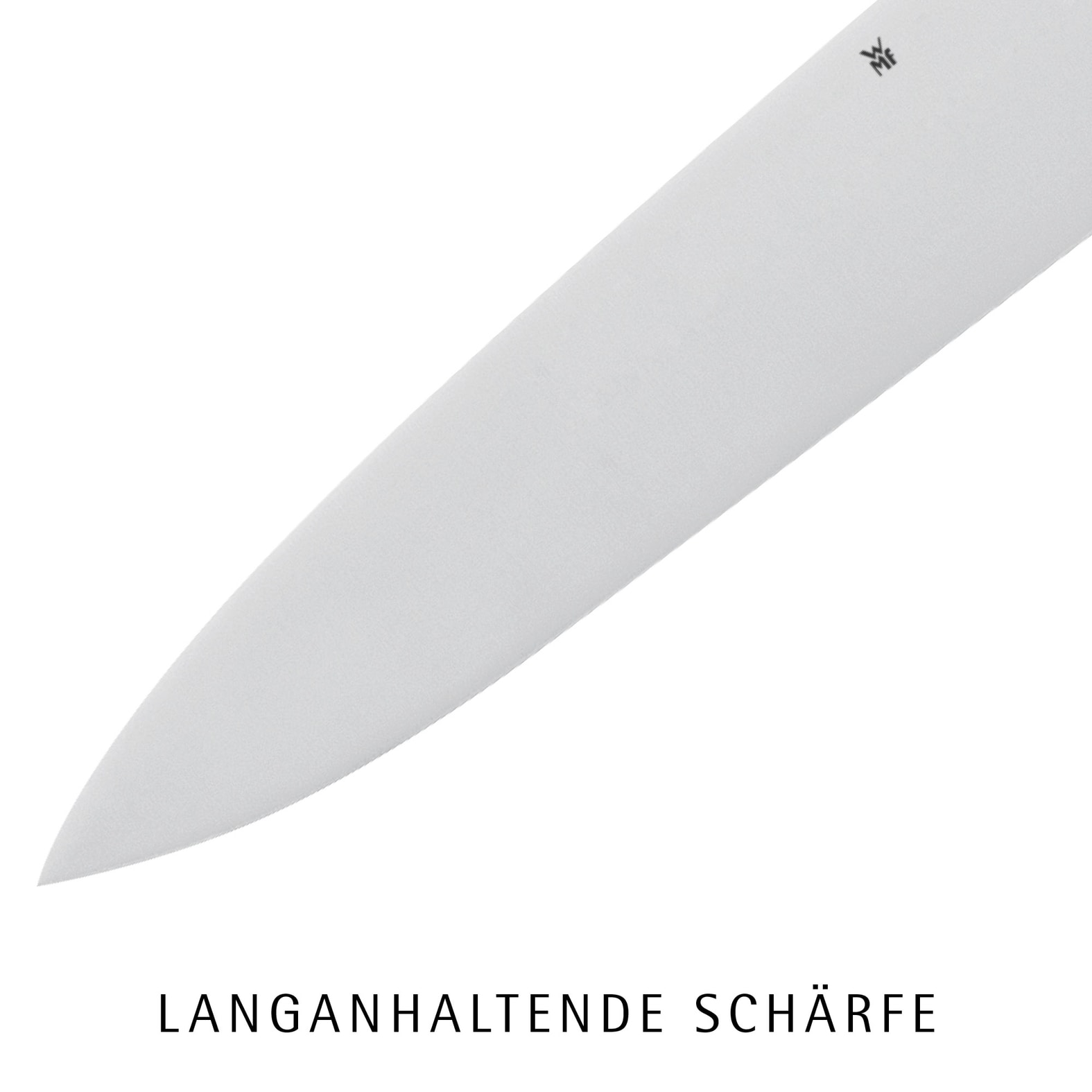 WMF Messerblock »Classic Line« 6 Stk. Messerklingen aus Spezialklingenstahl