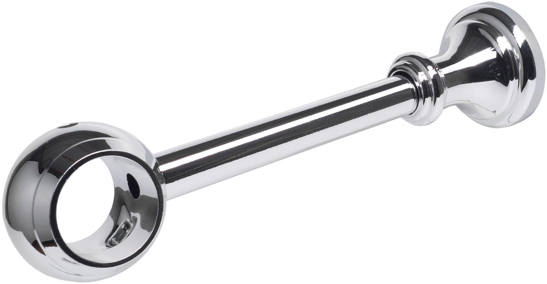 Liedeco Träger "Thüringen" für Gardinenstangen Ø 28 mm günstig online kaufen