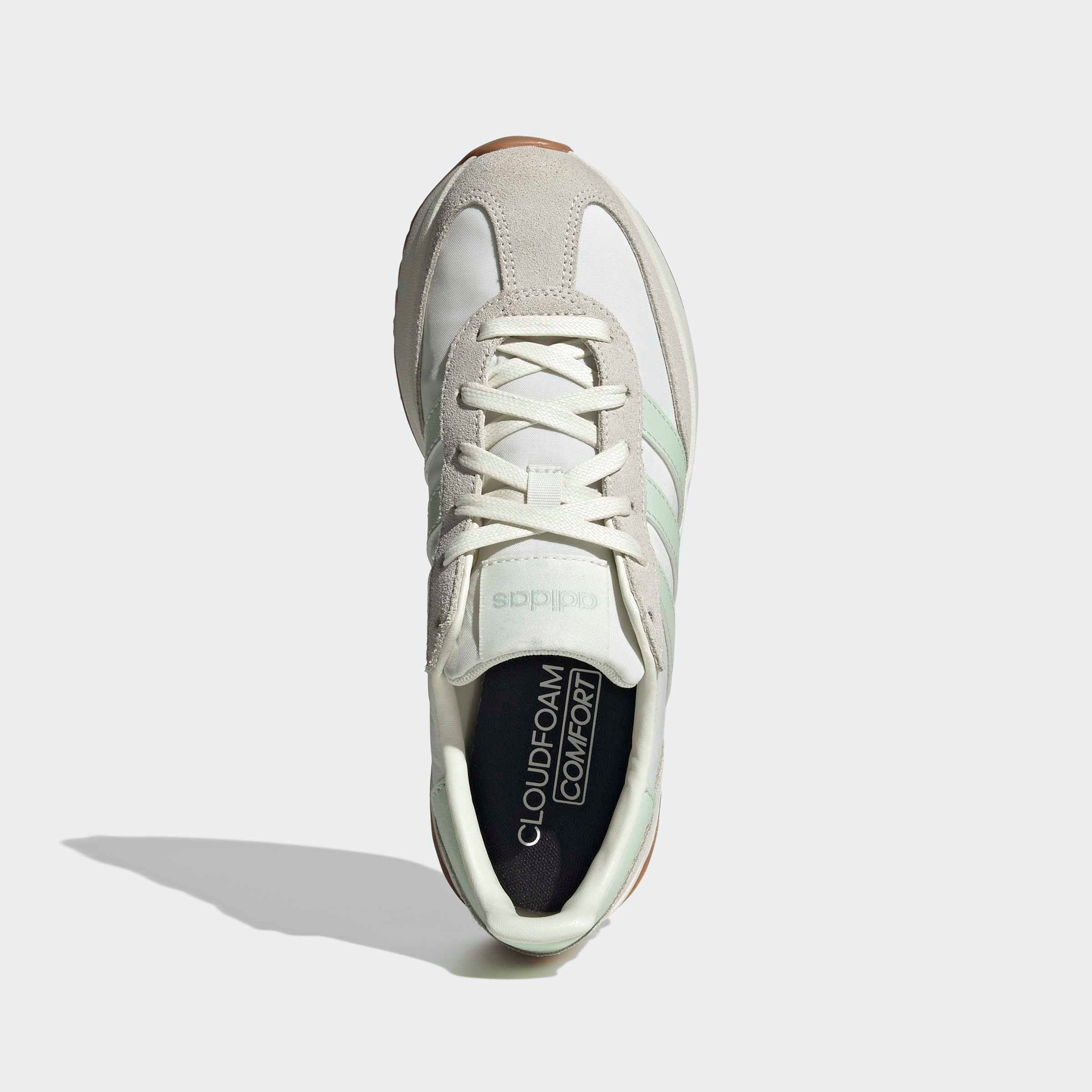 adidas Sportswear Sneaker »RUN 70S 2.0«  inspiriert vom Design des SL72