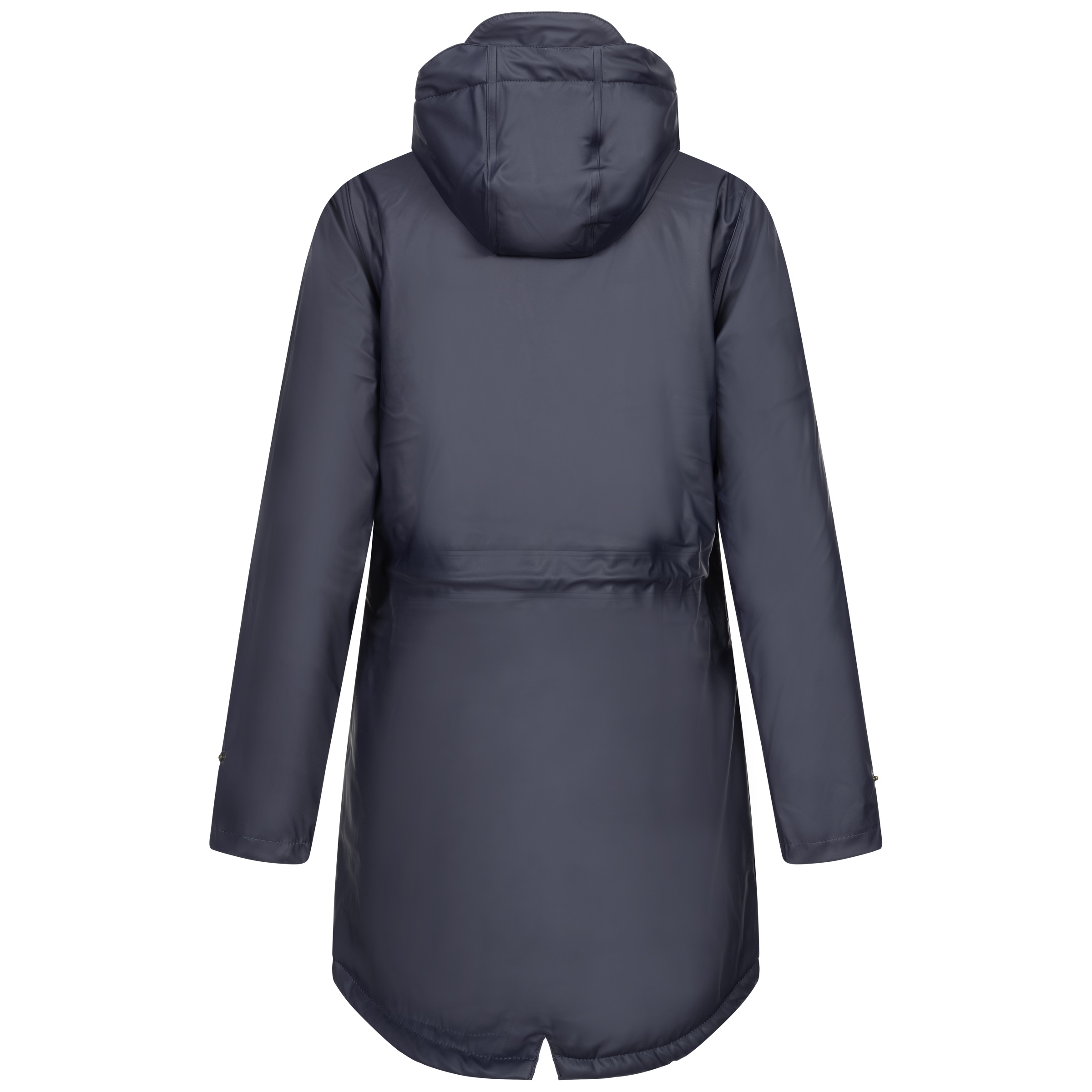 DEPROC Active Regenjacke »Friesennerz ELLESMERE II CLASSIC«, auch in Großen Größen erhältlich