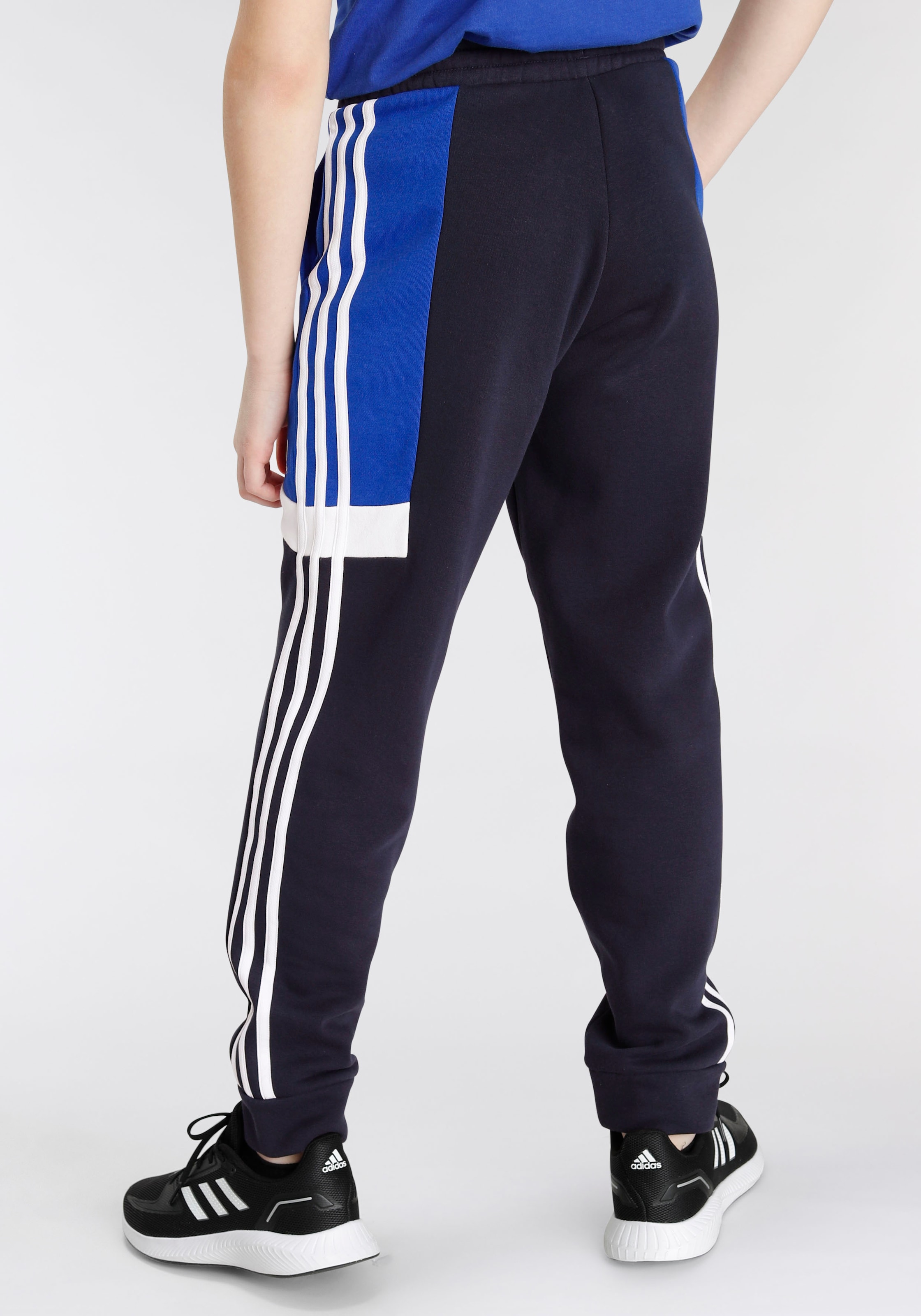 adidas Sportswear Sporthose | »COLORBLOCK ▷ für BAUR HOSE« 3STREIFEN