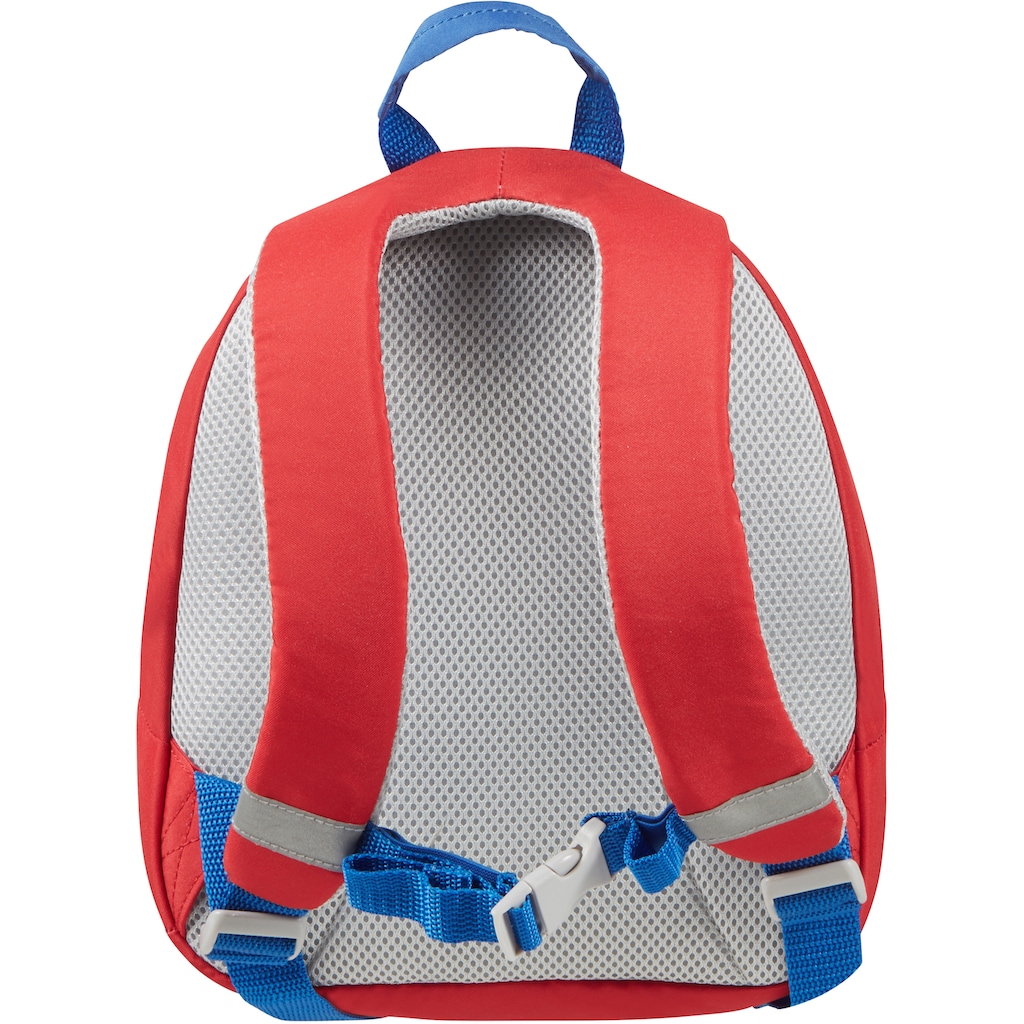 Samsonite Kinderrucksack »Disney Ultimate 2.0, S, Spiderman«, reflektierende Details