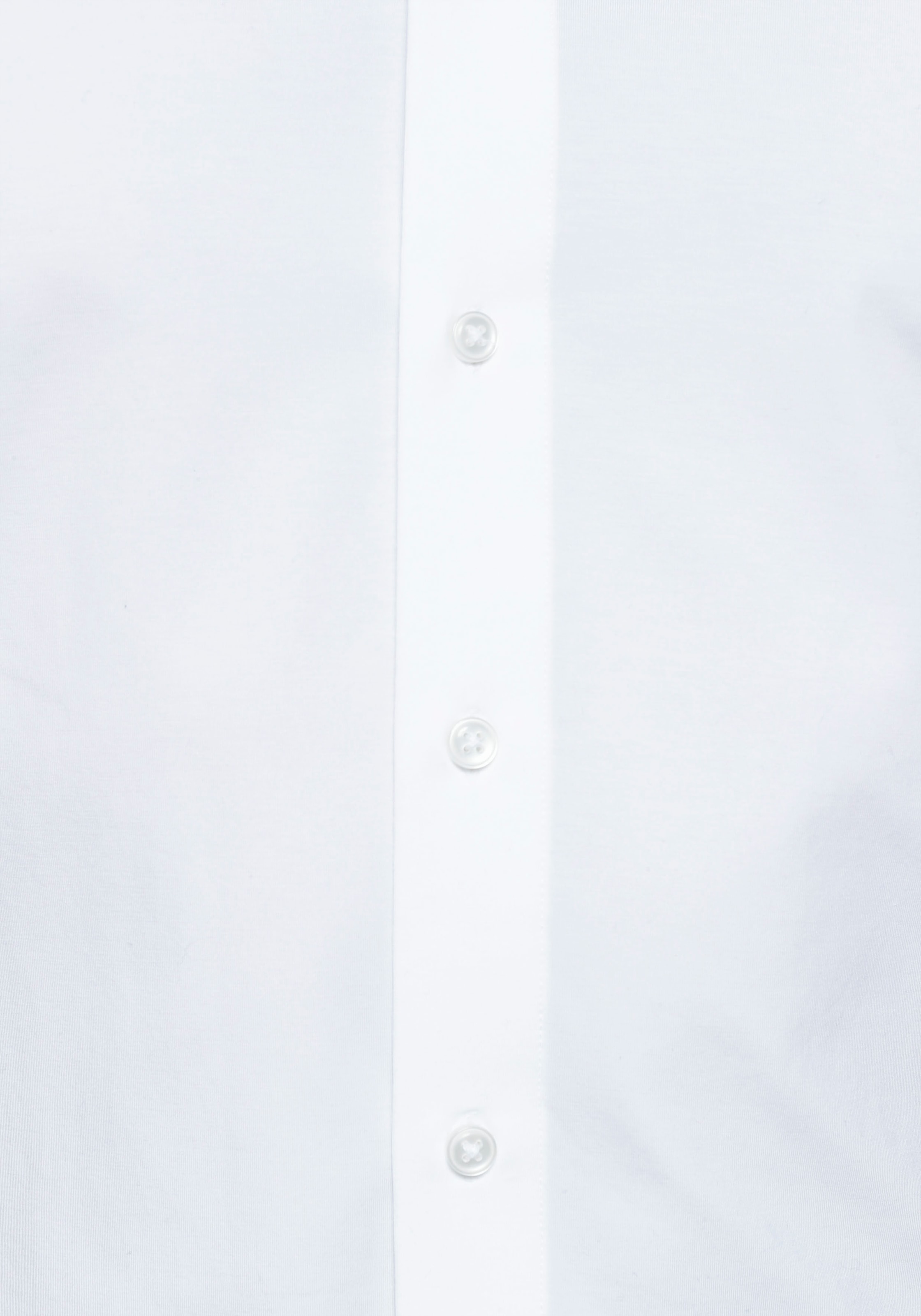 OLYMP Langarmhemd »Luxor 24/Seven modern fit Jerseyshirt«, mit geruchshemmenden Materialeigenschaften