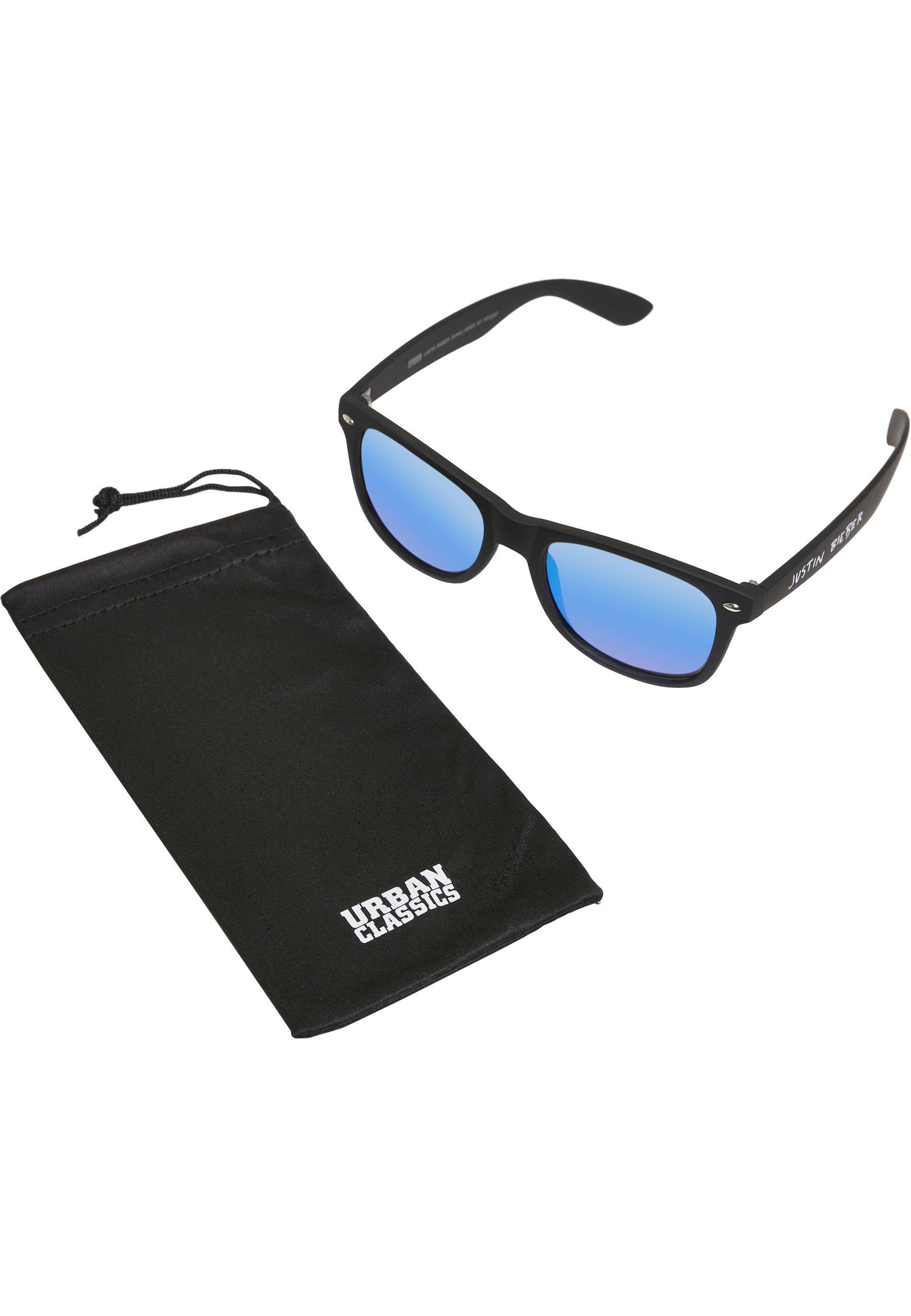 MisterTee Sonnenbrille "MisterTee Unisex Justin Bieber Sunglasses MT"