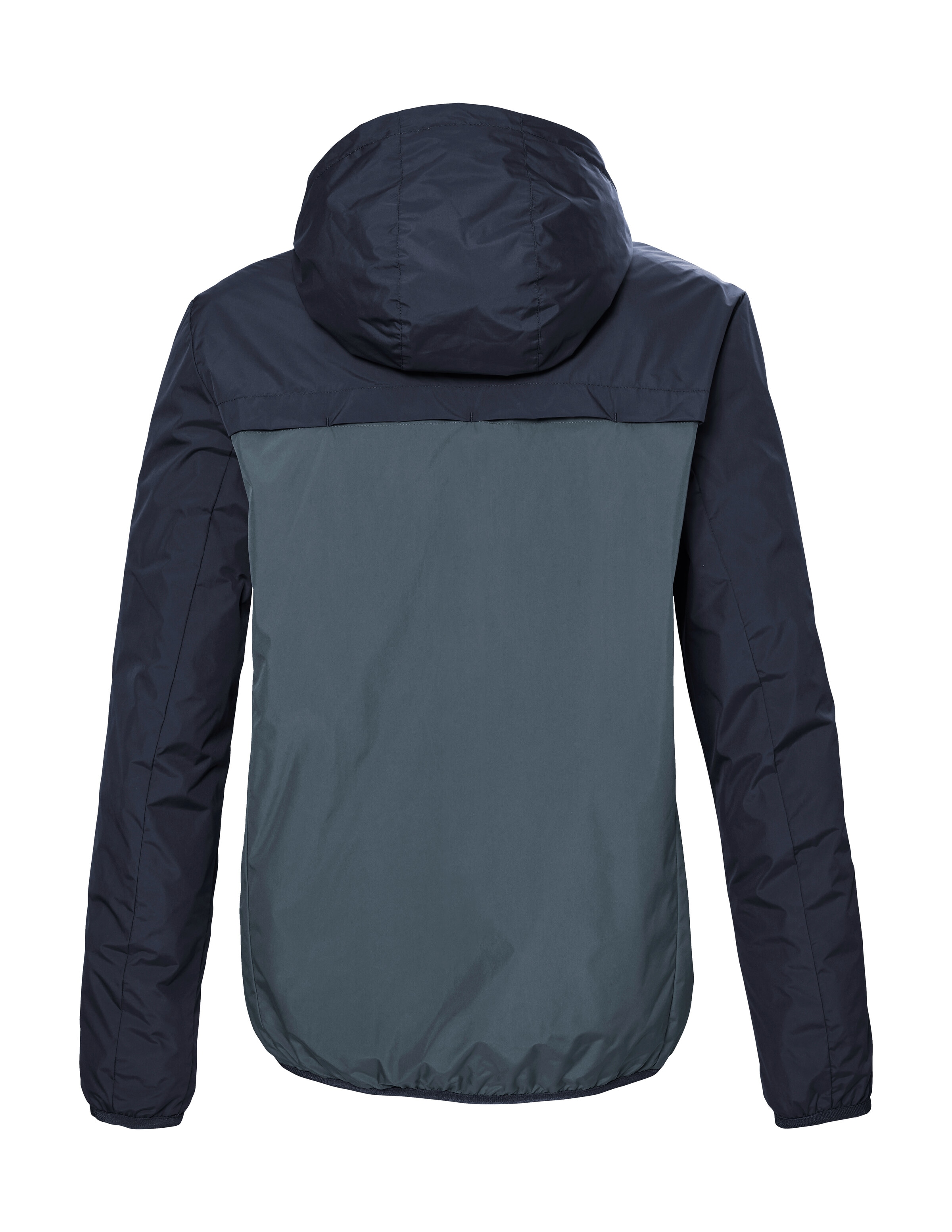 G.I.G.A. DX by killtec Wendejacke »GS 90 MN JCKT«, Wendbare, winddichte, wasserabweisende Jacke, PFAS-frei imprägniert