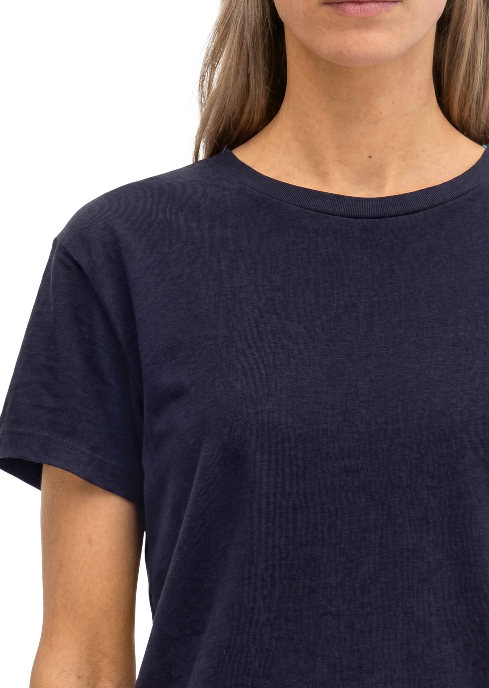 Marc O'Polo T-Shirt »aus Organic Cotton«