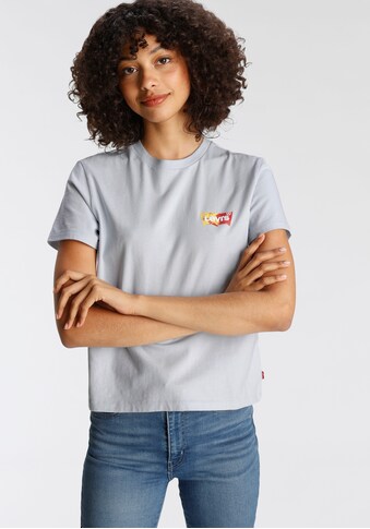 Levi's ® Marškinėliai su Logo-Print