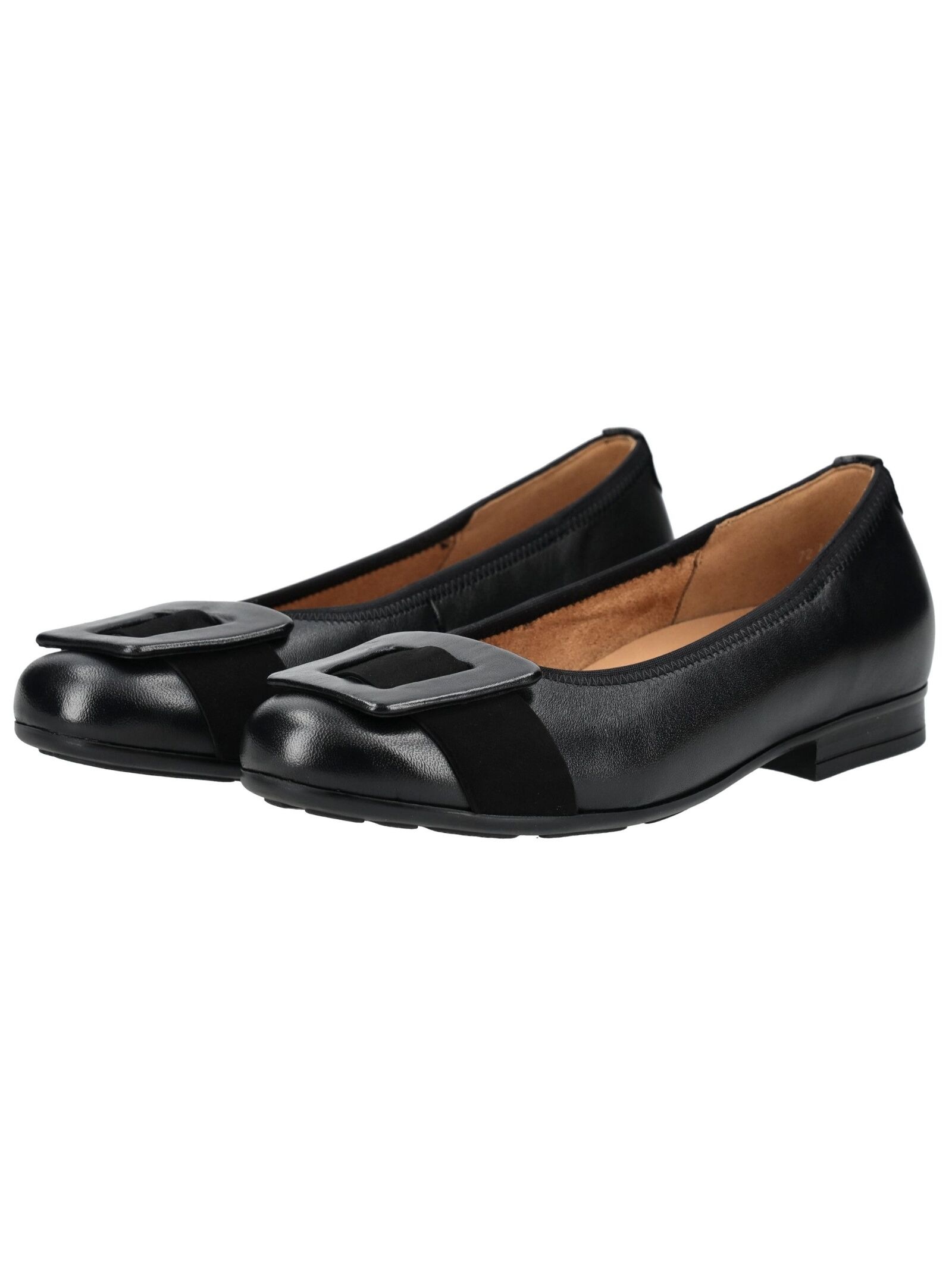 Gabor Comfort Pumps »Gabor Comfort Pumps Nappaleder«