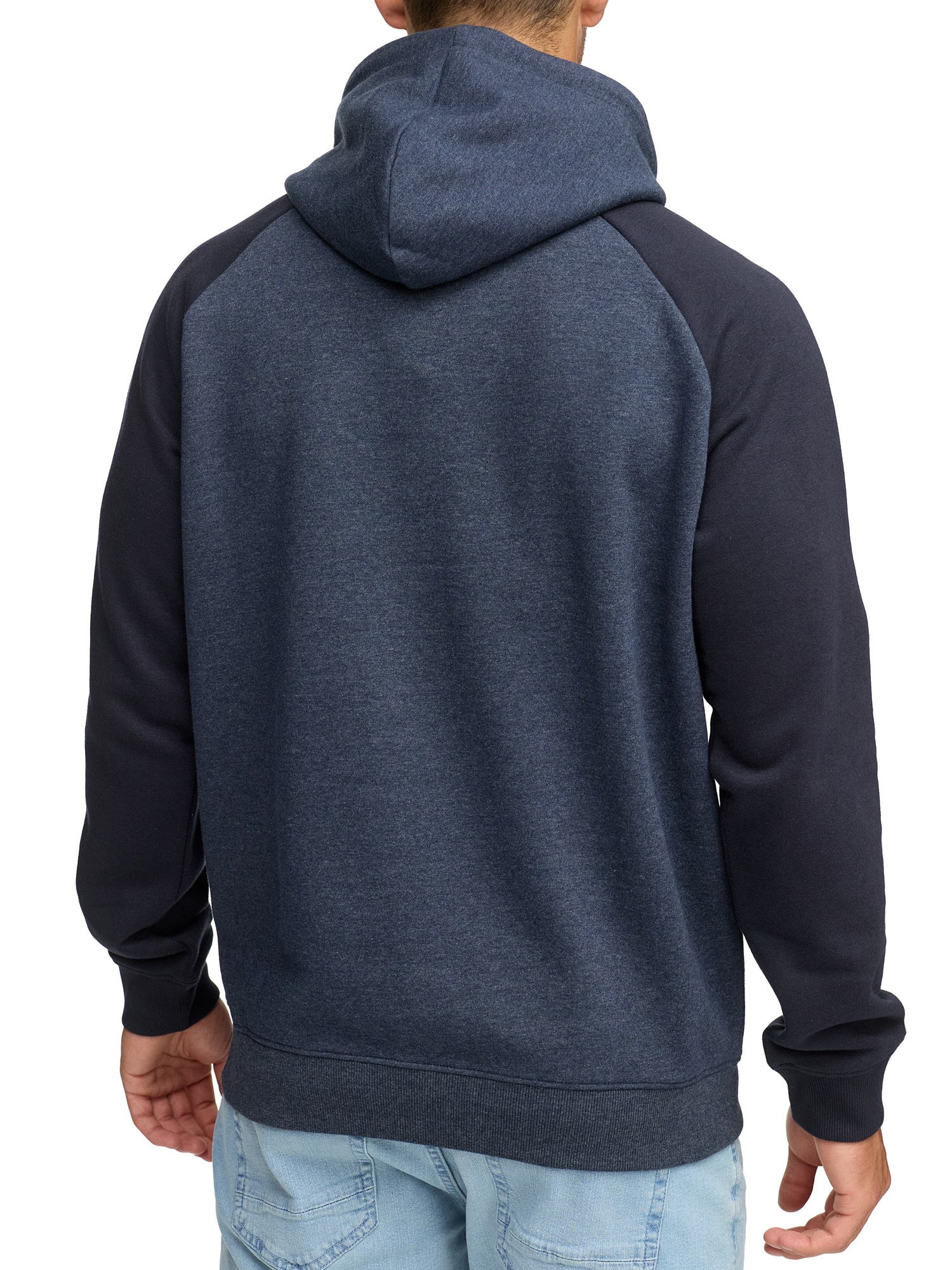 Indicode Kapuzensweatshirt »INMarybank«