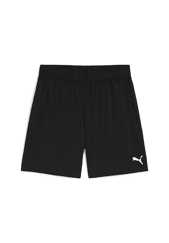 PUMA Laufshorts »RUN FAV 2IN1 SHORT M«