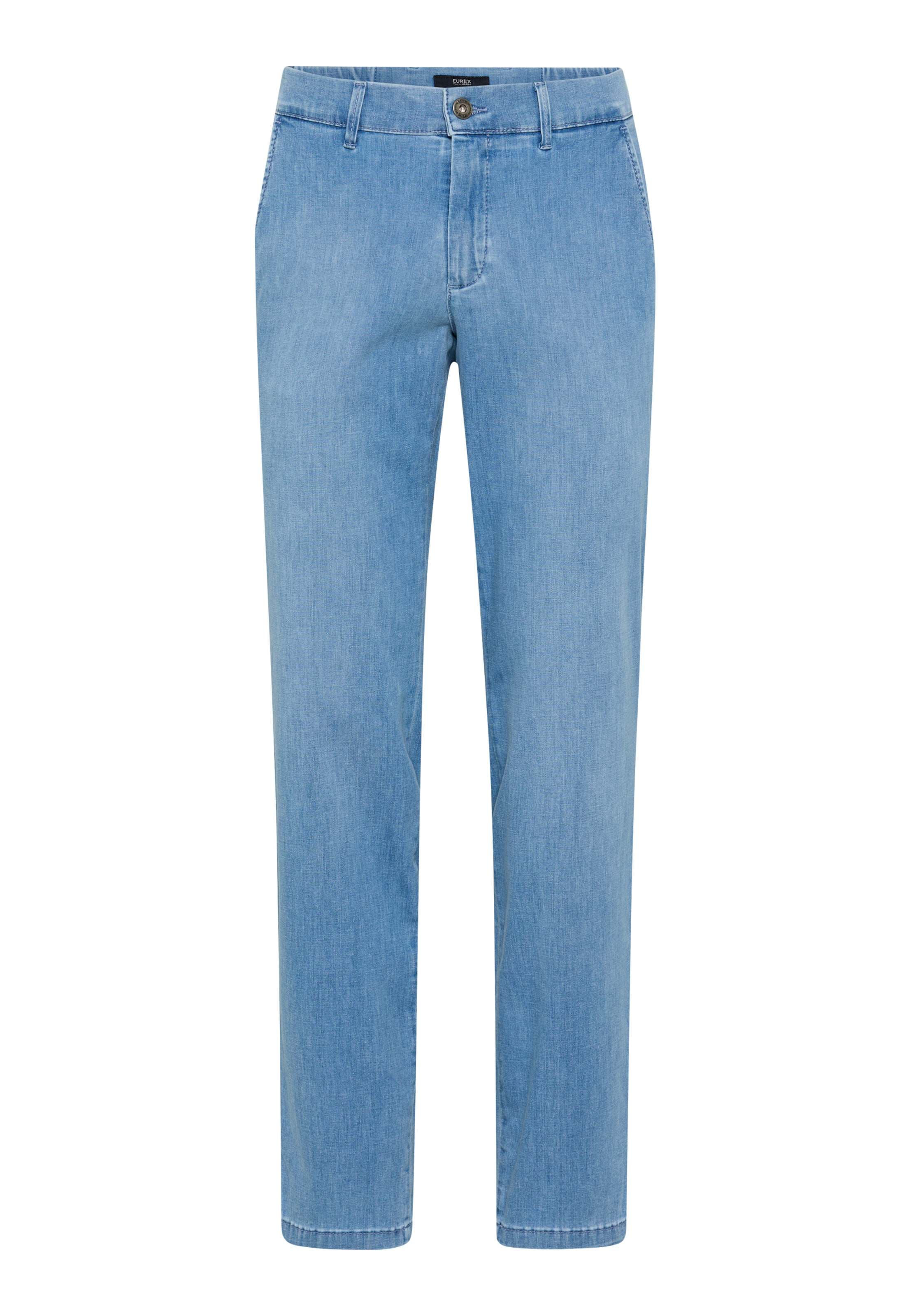 EUREX by BRAX Bequeme Jeans "Style THILO" günstig online kaufen