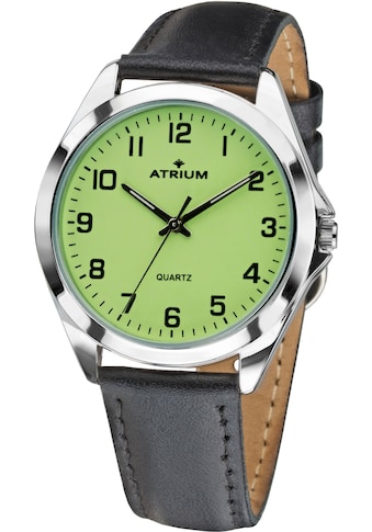 Atrium + BAUR Uhren Rechnung Online-Shop | ▷ auf Raten