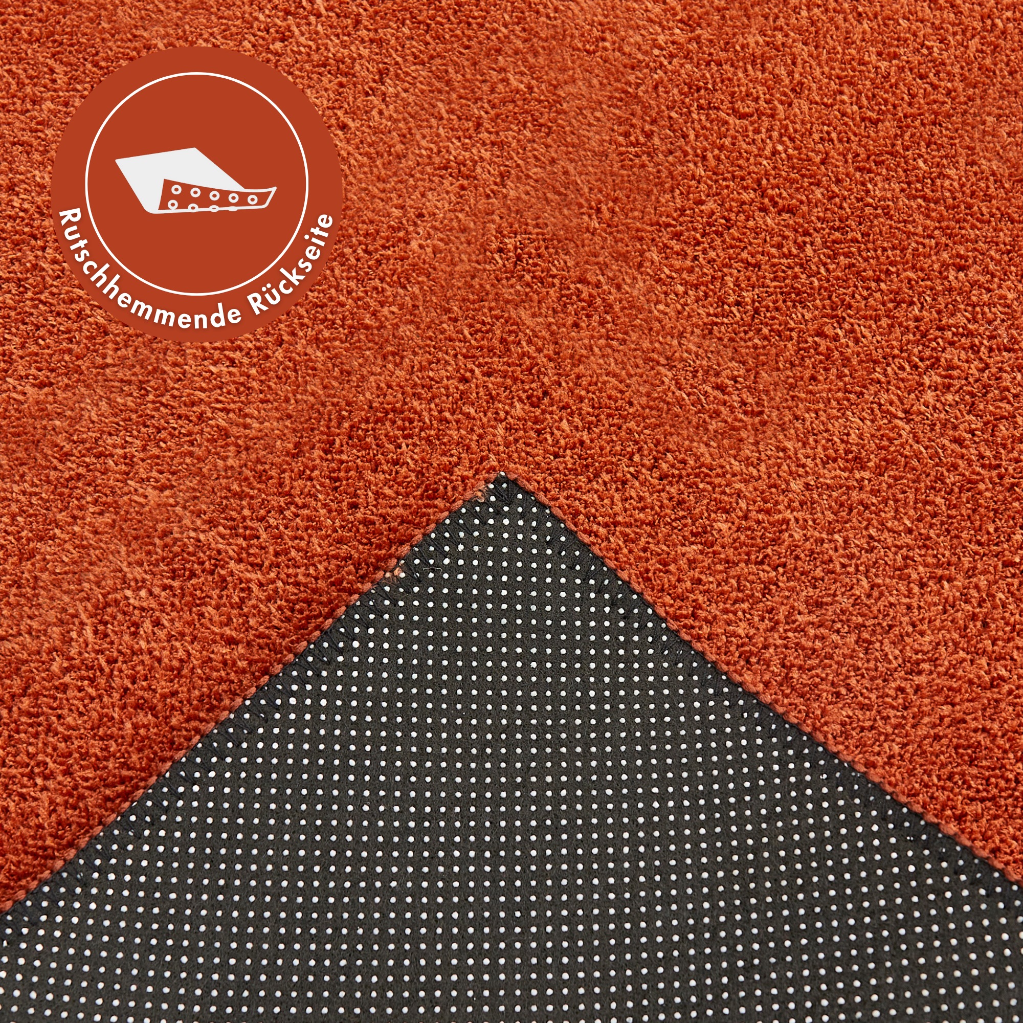 ANDIAMO Teppich Arezzo Terra 160x230cm 3
