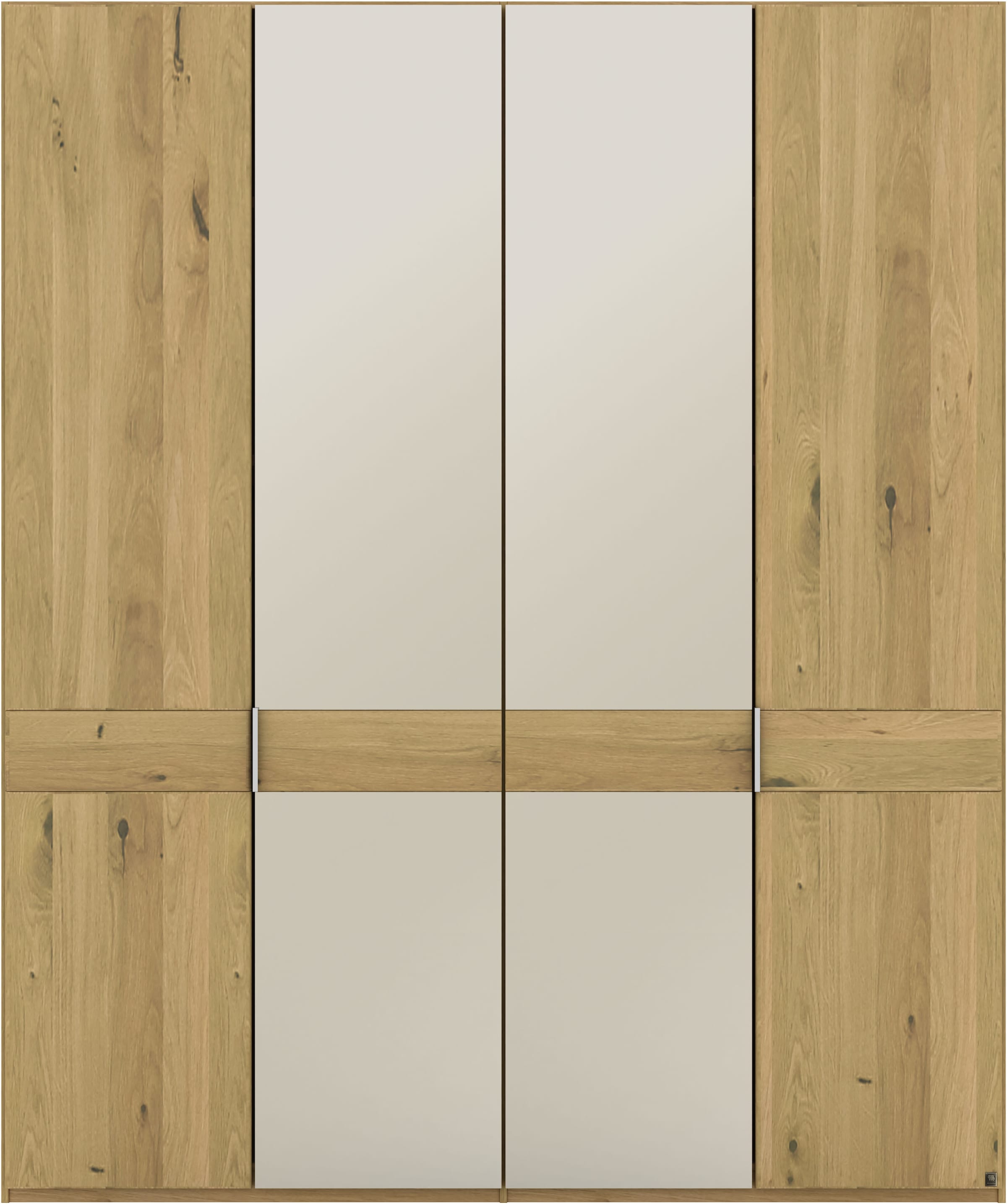 Musterring Kleiderschrank "Savona, Kleiderschrank, Schrank, Garderobe, teil günstig online kaufen