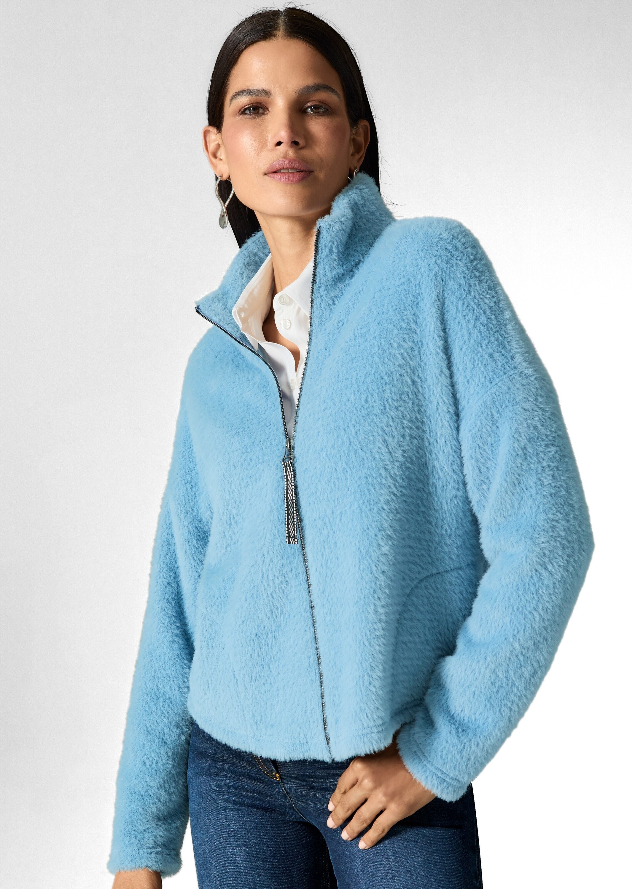 MADELEINE Kurzjacke »Jacke Jacke«