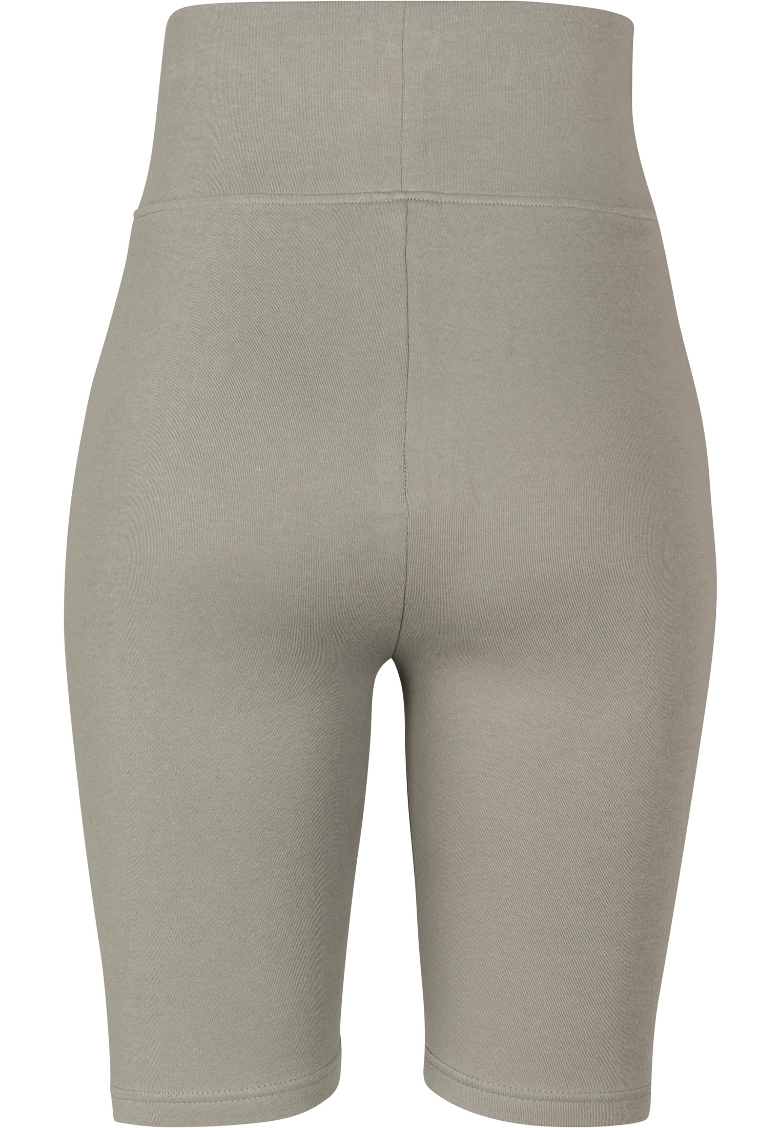 URBAN CLASSICS Stoffhose »Damen Ladies BAUR tlg.) für (1 Waist Shorts«, High ▷ | Cycle